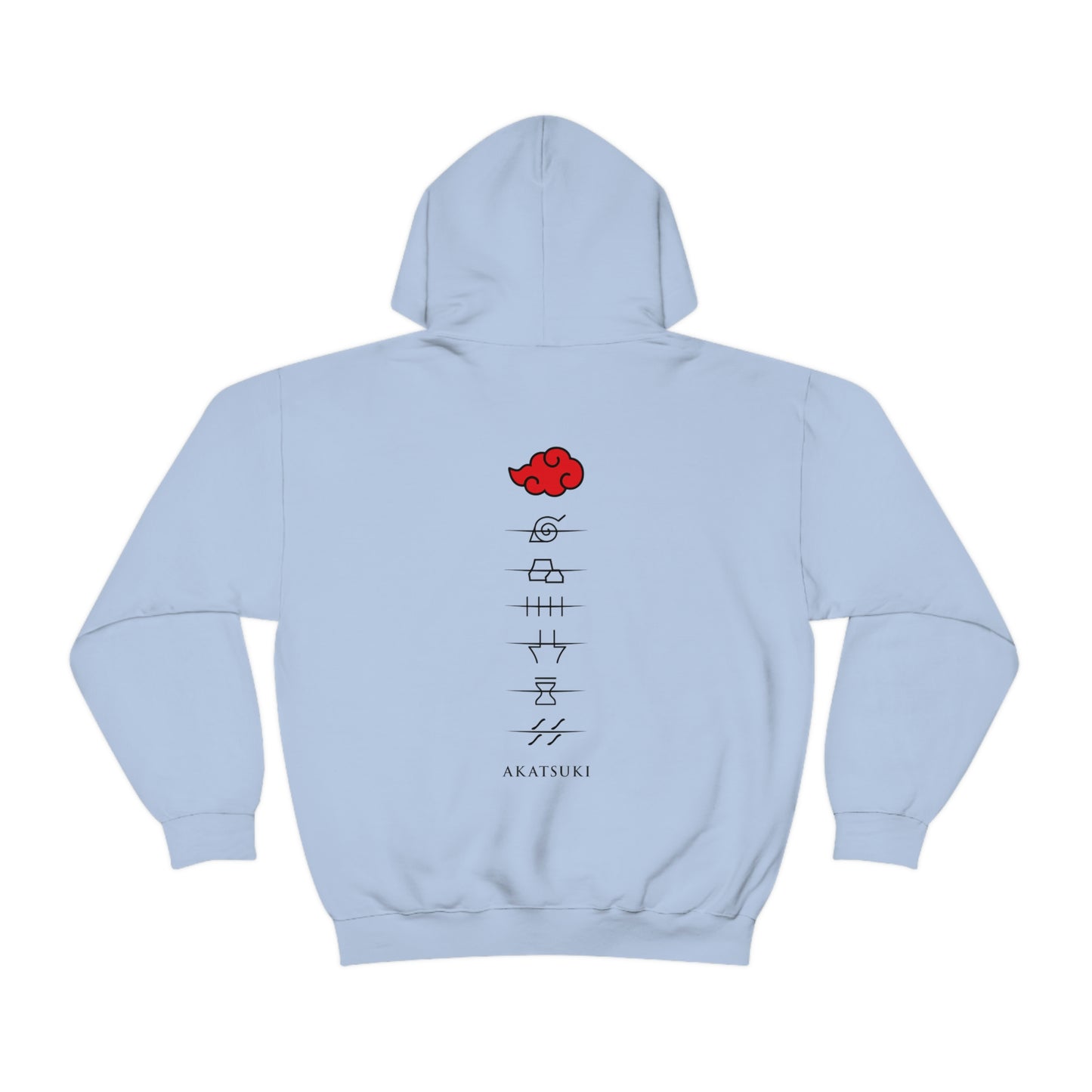 AKATSUKI MADARA