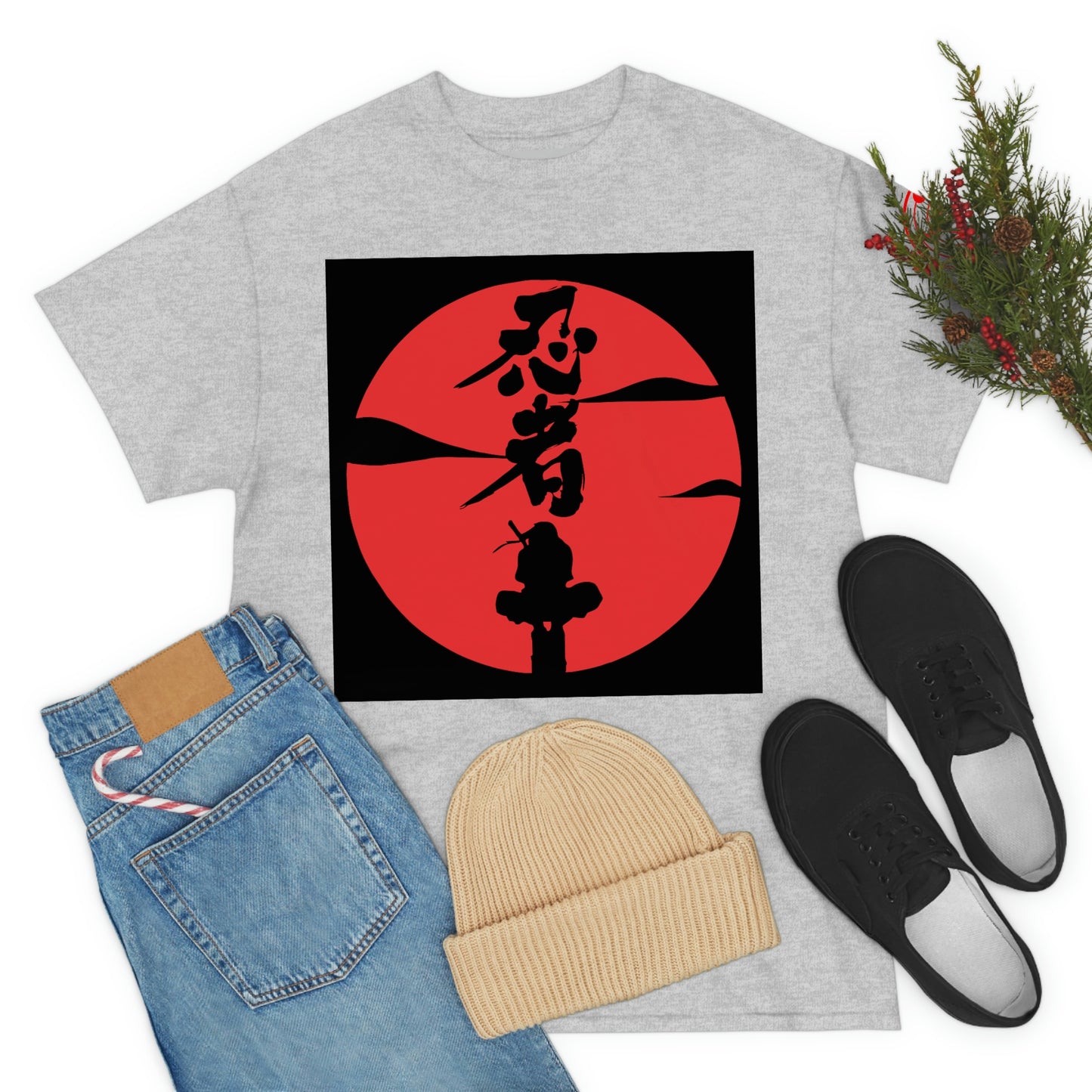 ITACHI