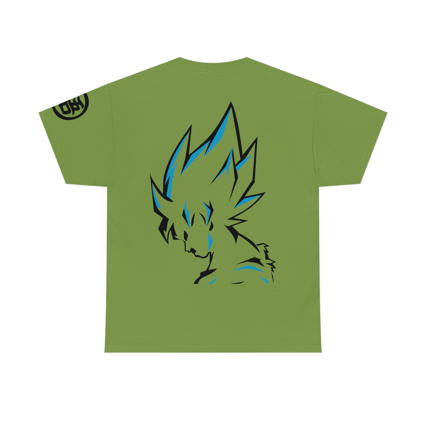 DBZ Goku