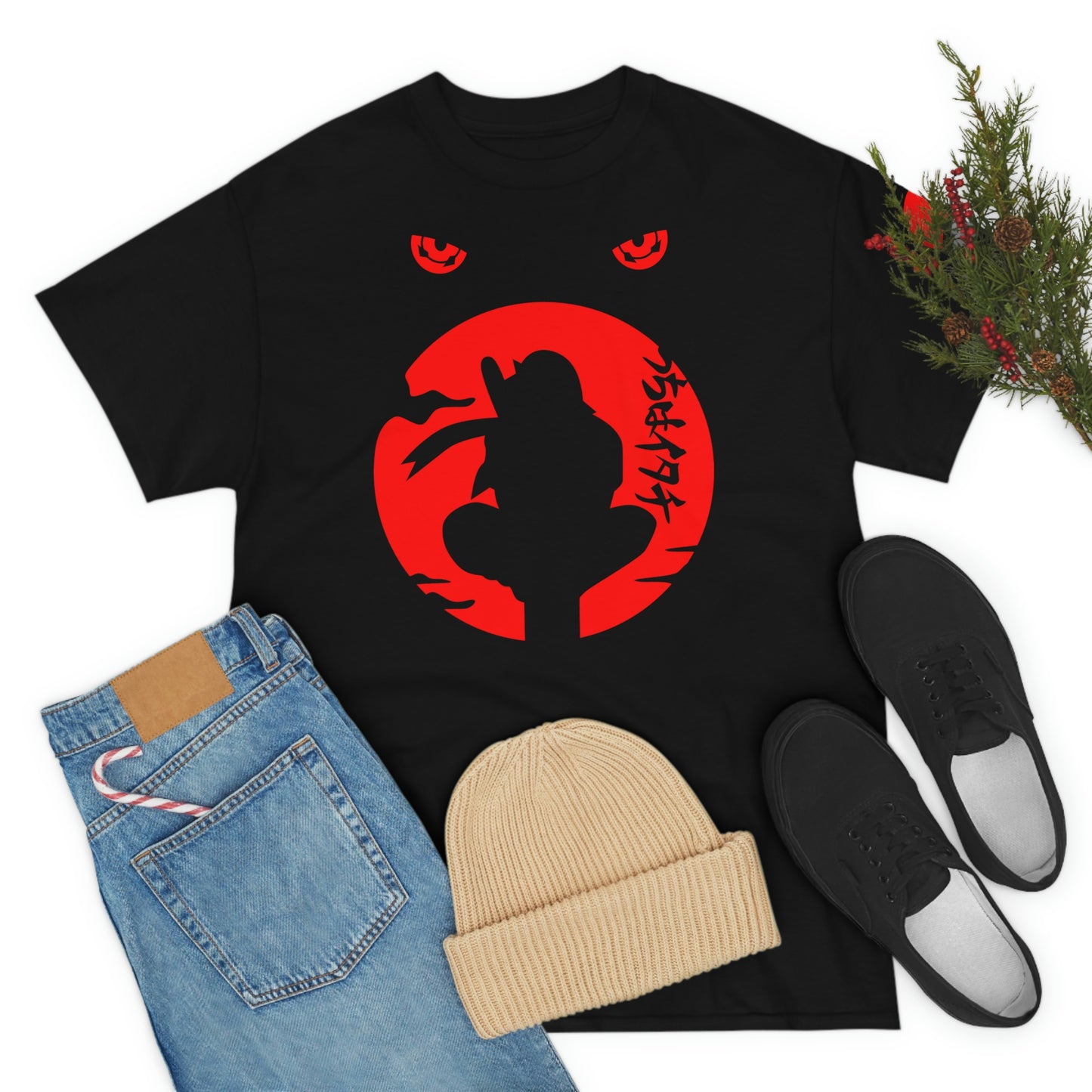 ITACHI