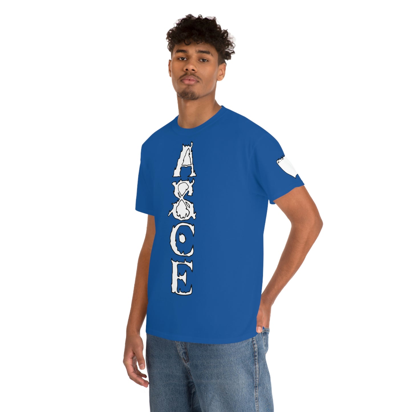 ACE DEATH
