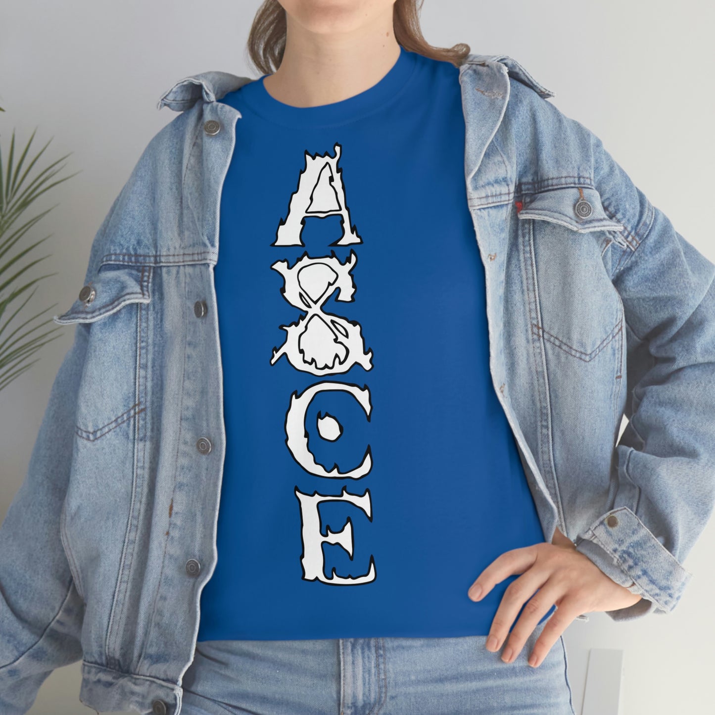 ACE DEATH