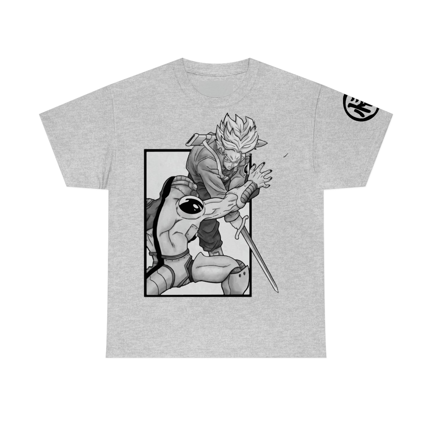 Dragon ball Z Trunks