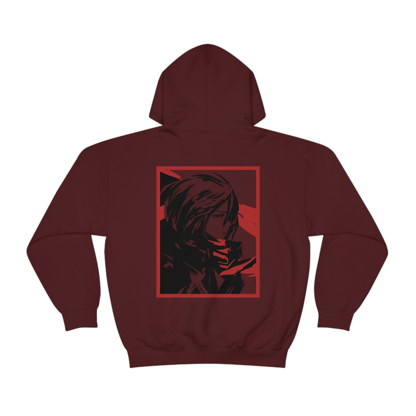 MIKASA