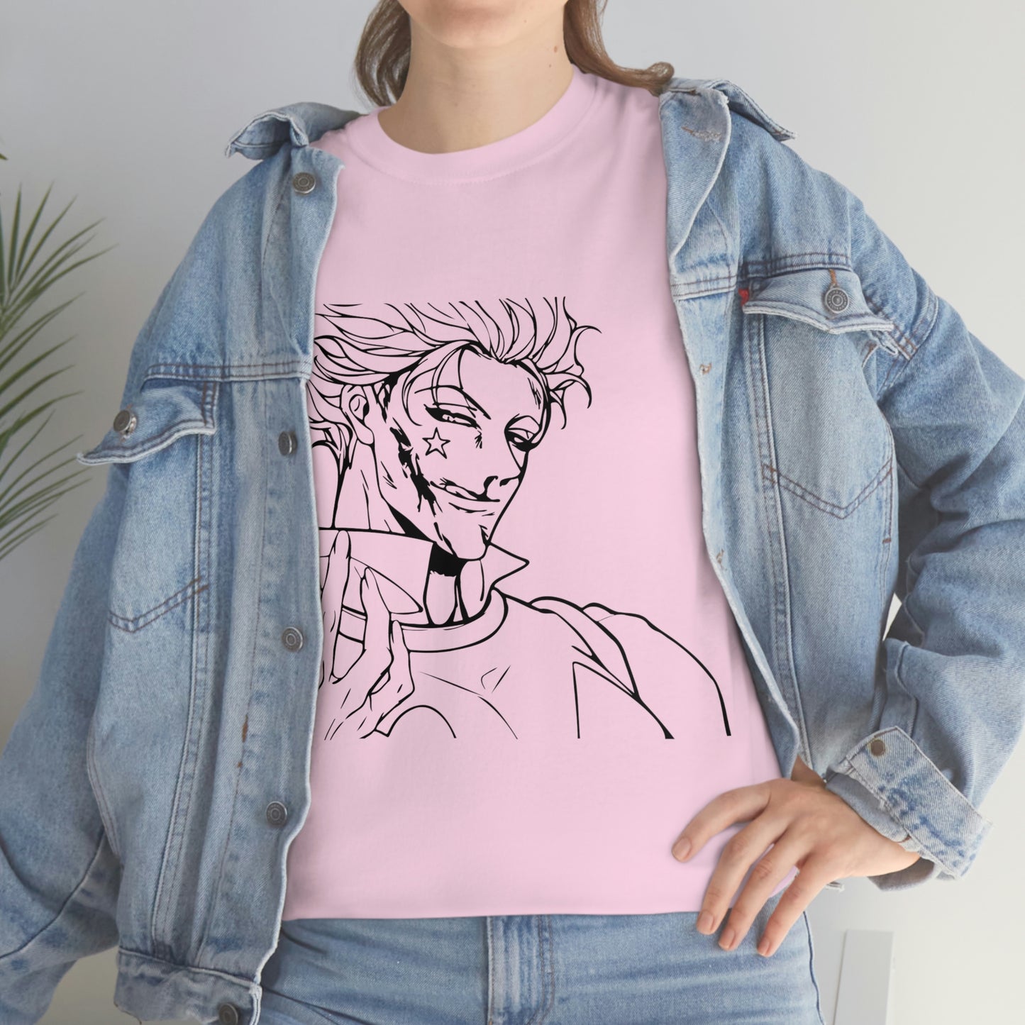 HISOKA