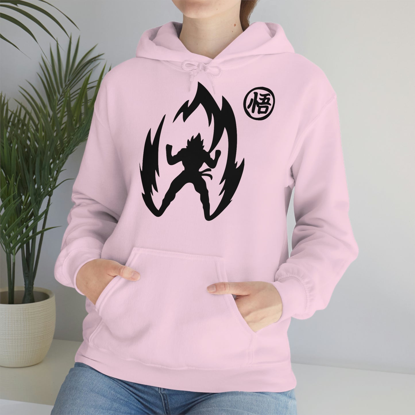 DBZ GOKU