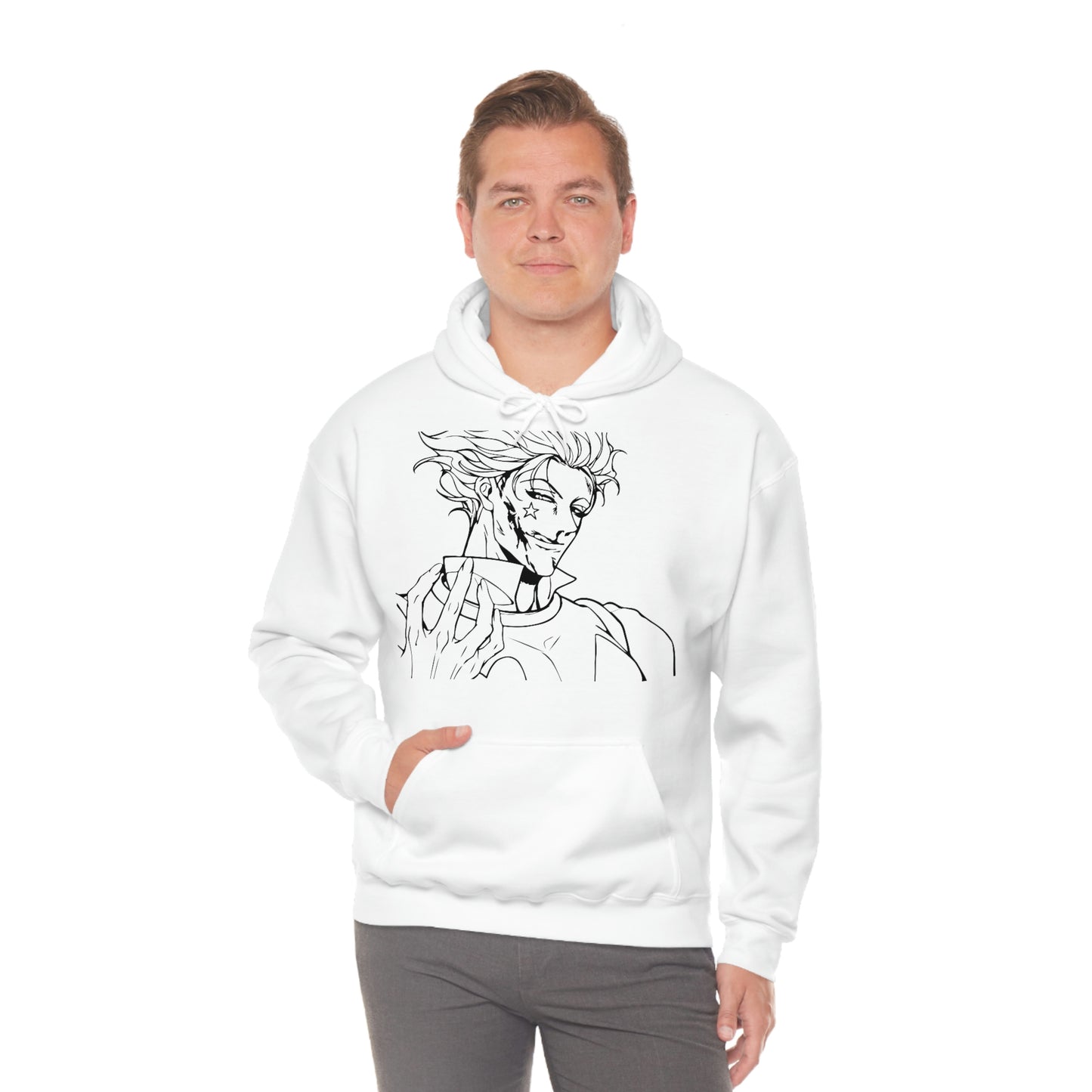 HISOKA