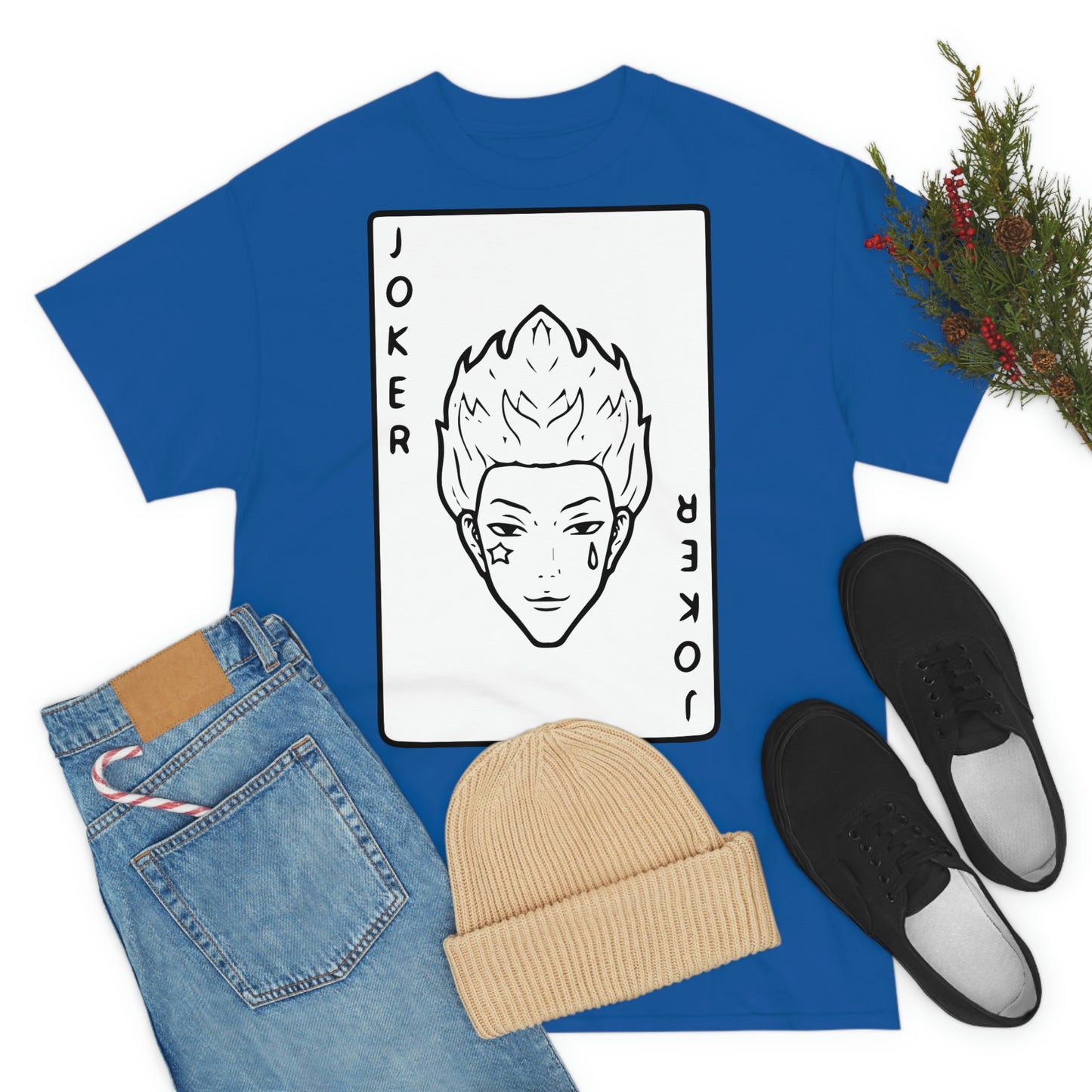 HISOKA