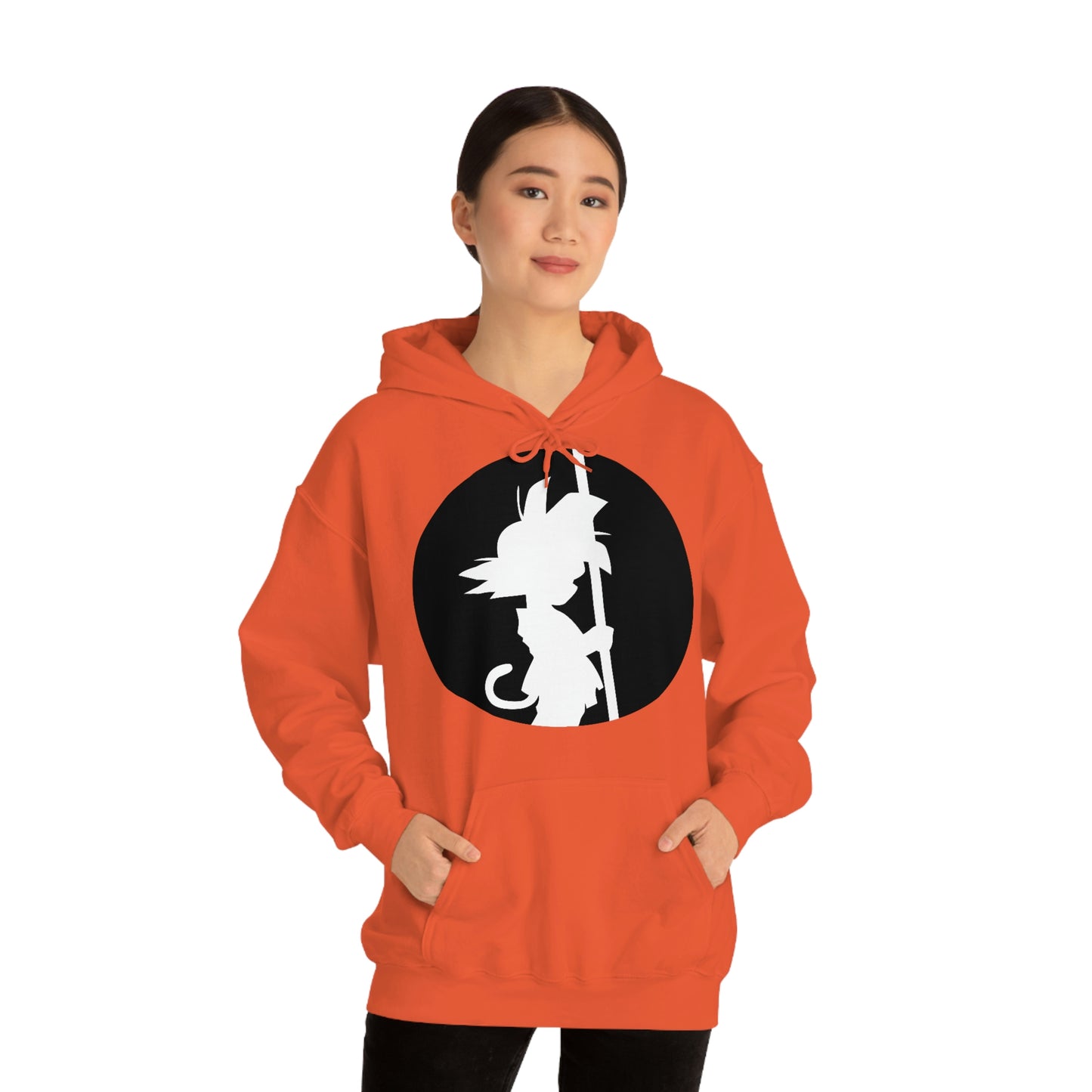 DBZ GOKU