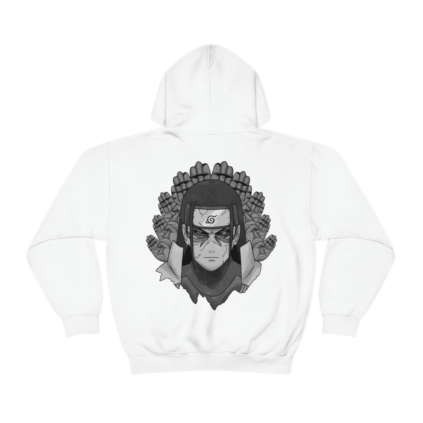 HASHIRAMA