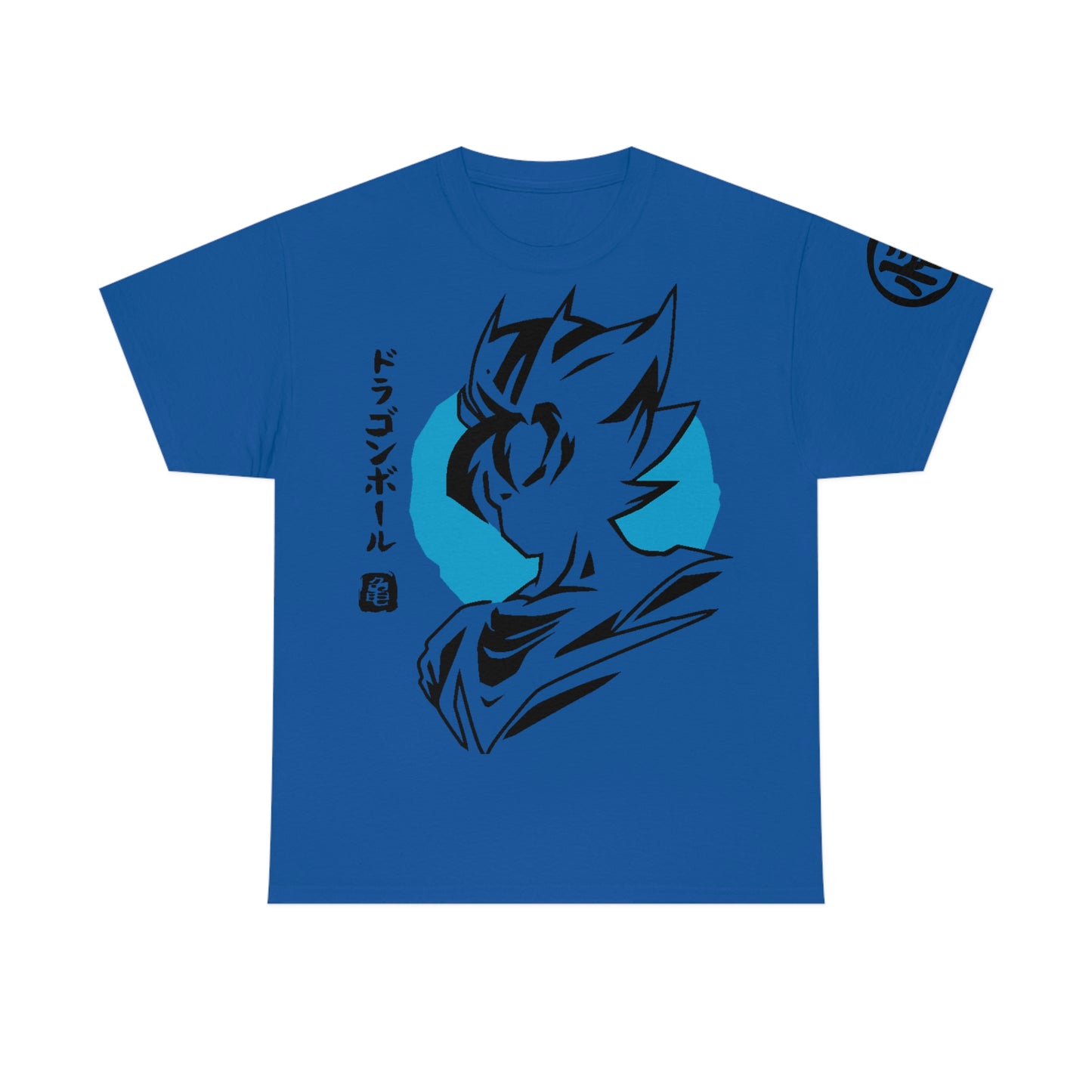 DBZ Goku