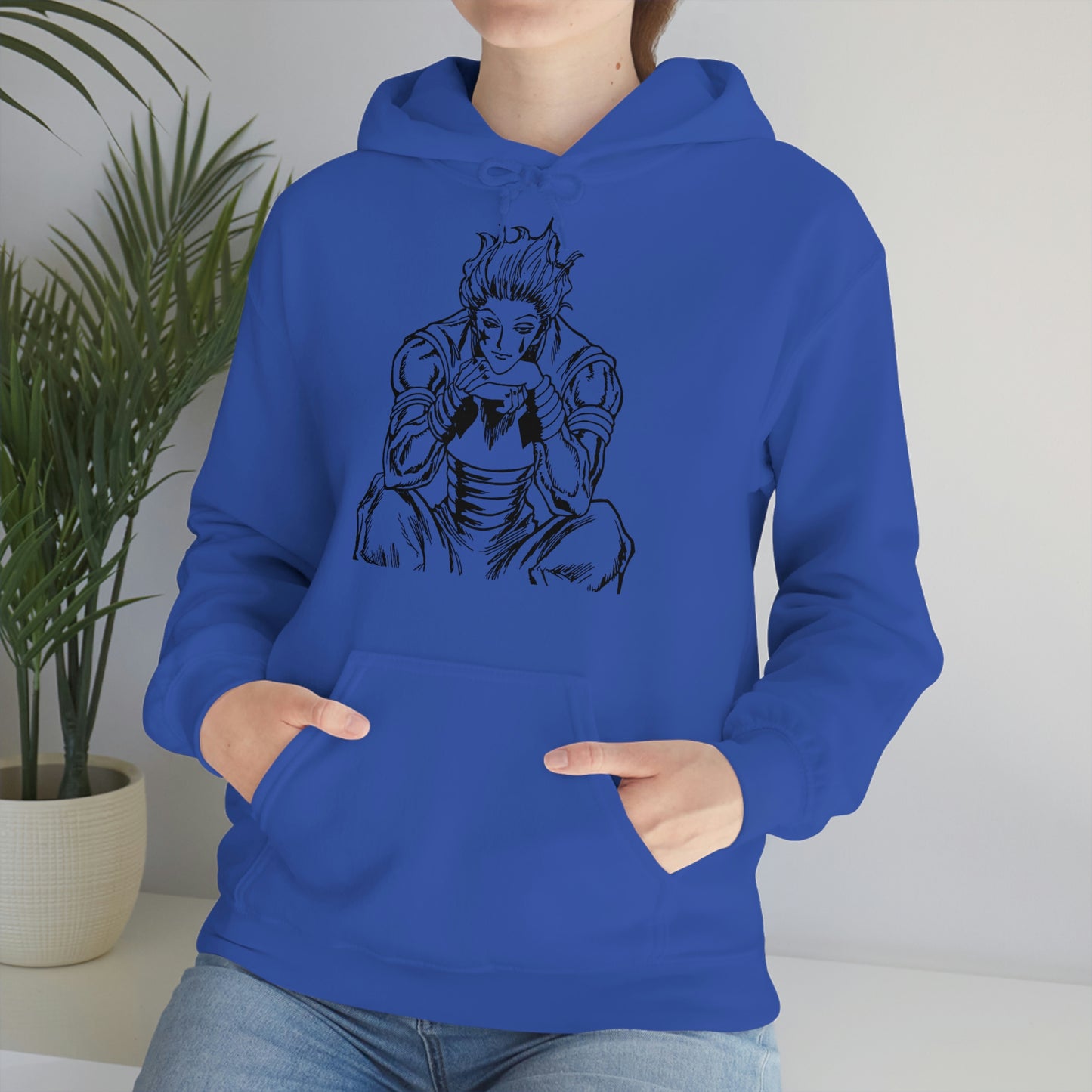 HISOKA