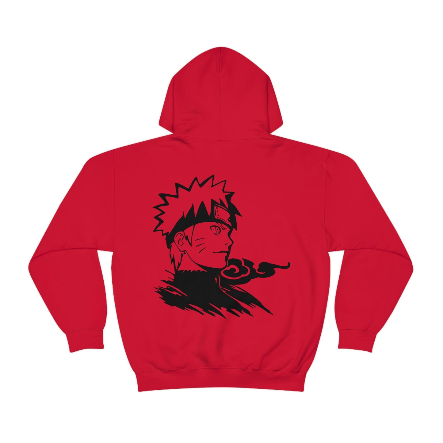 NARUTO