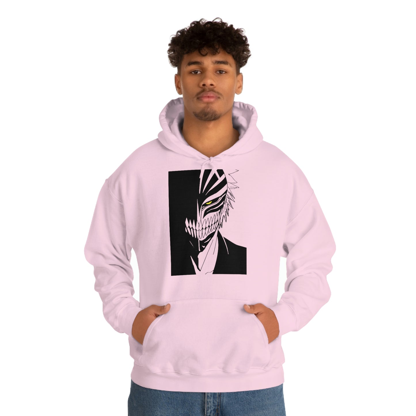 Ichigo Hollow