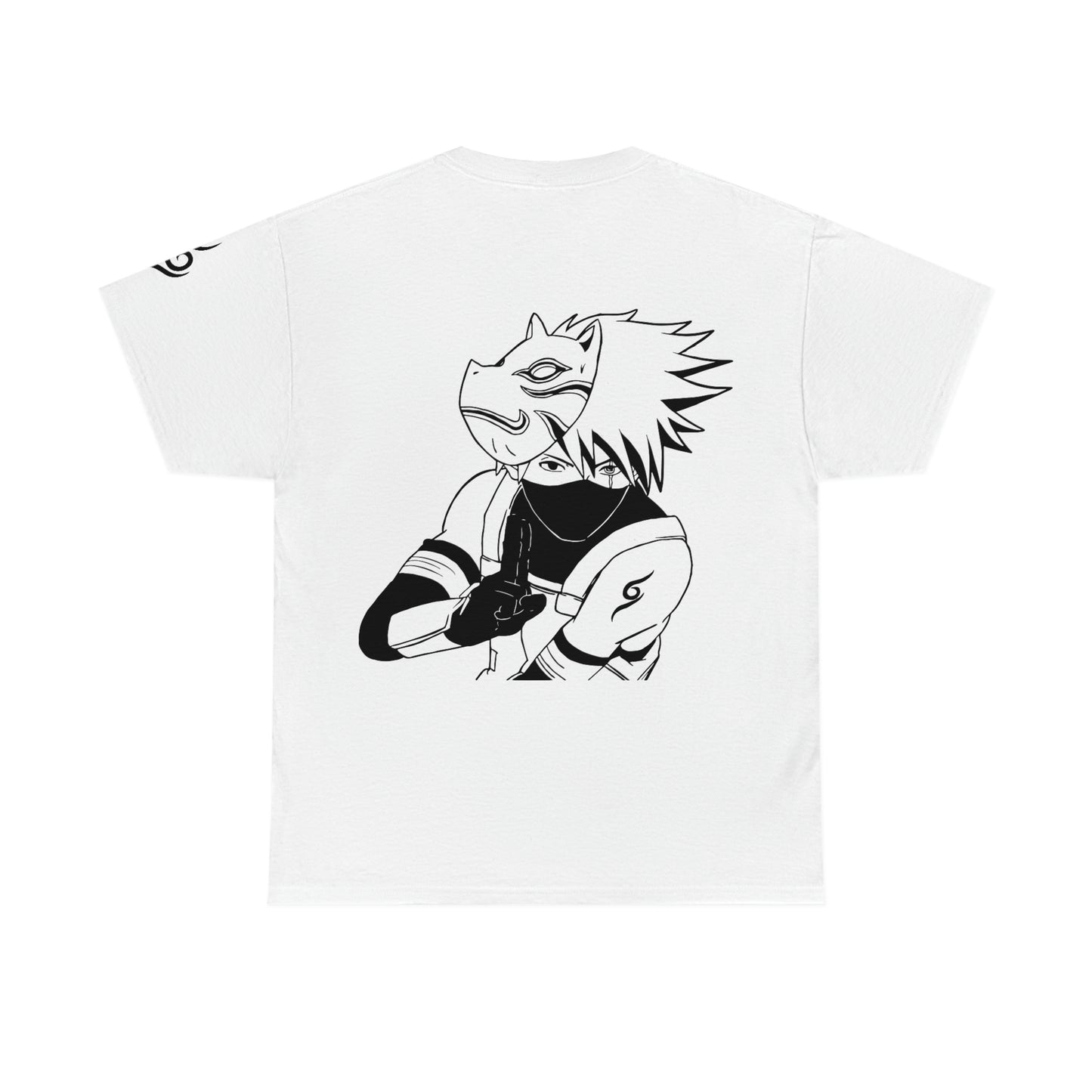 KAKASHI ANBU
