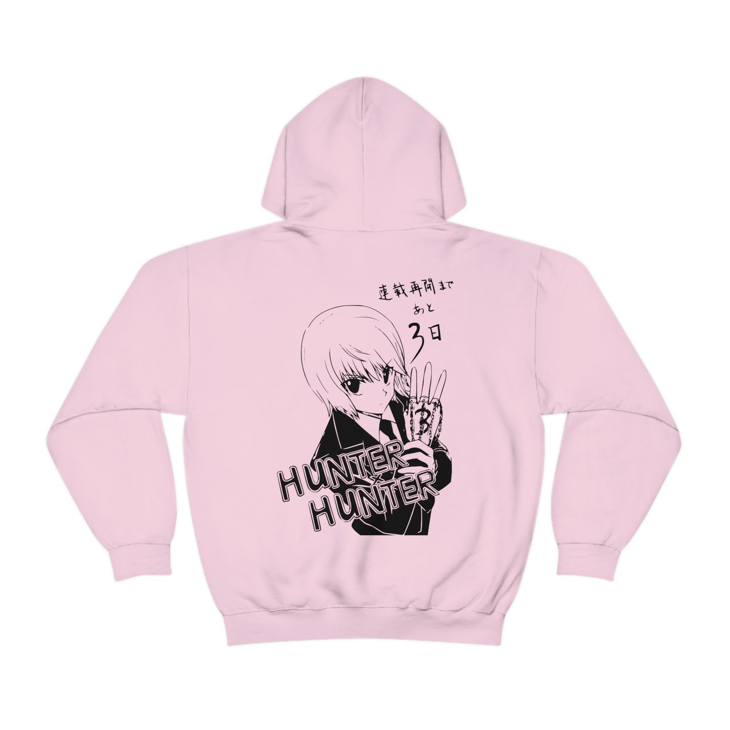 KURAPIKA