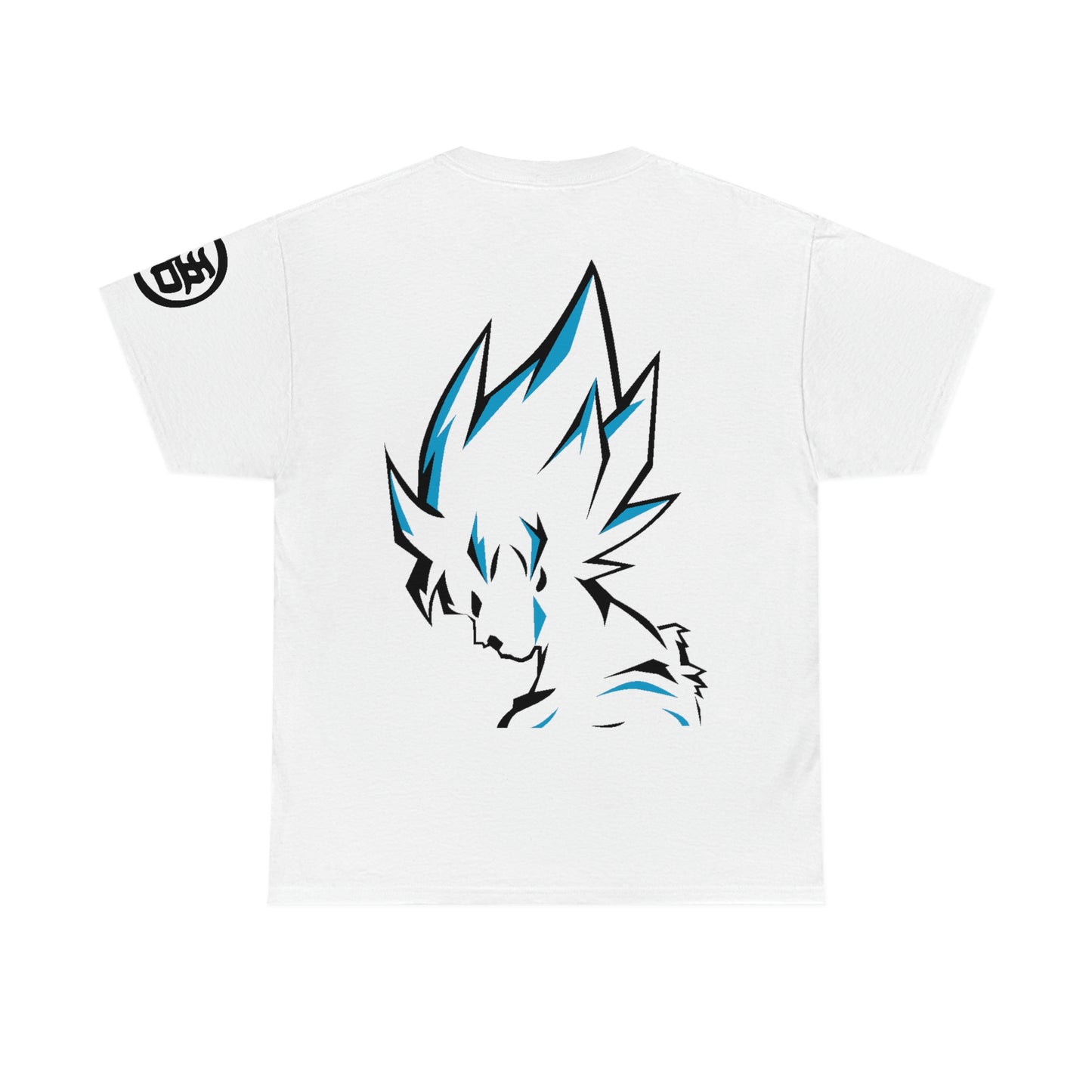 DBZ Goku