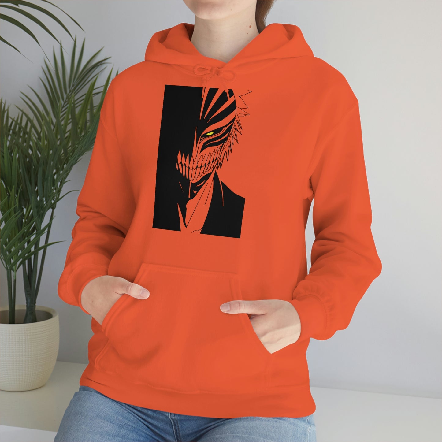 Ichigo Hollow