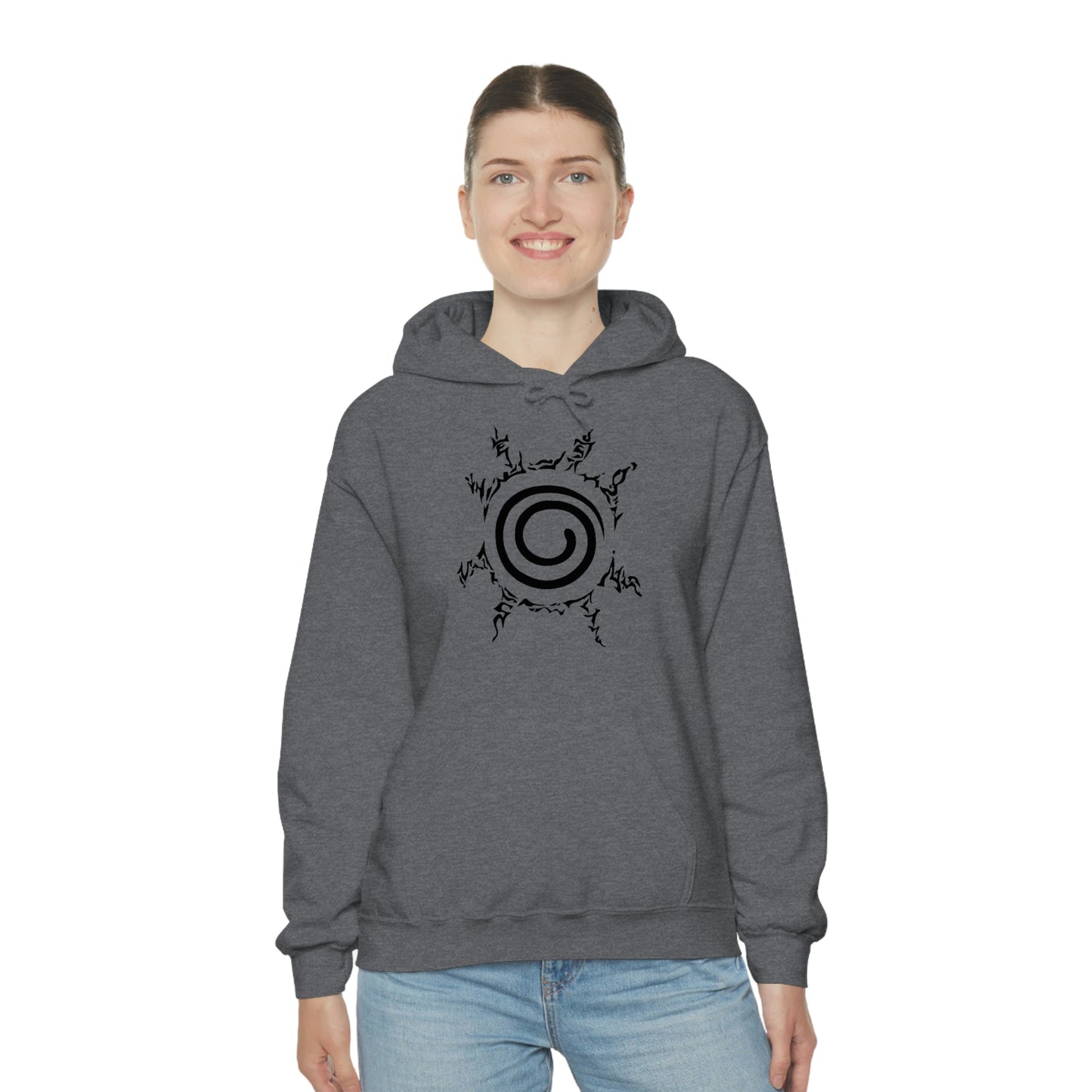 NARUTO