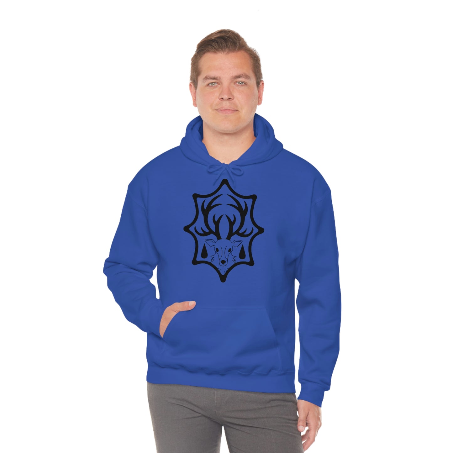 COMPAGNIE DU CERF CENDRE