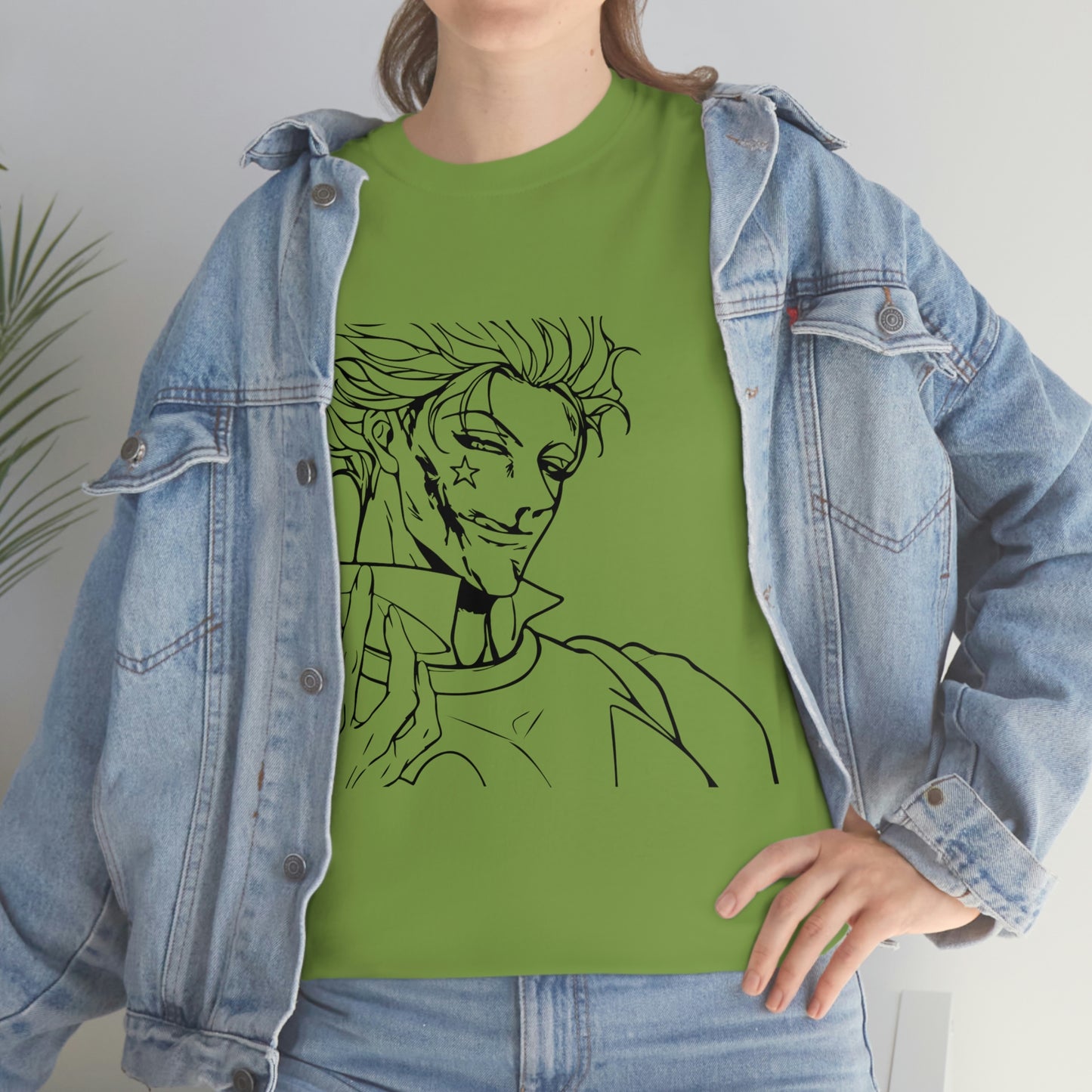HISOKA