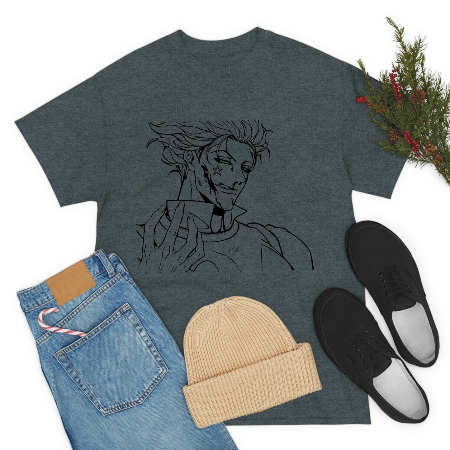 HISOKA