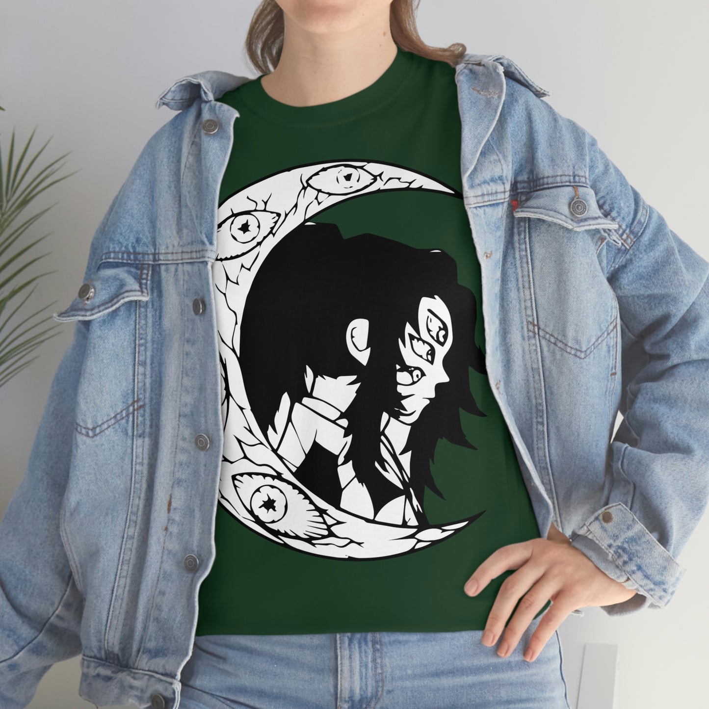 LUNE DEMONIAQUE