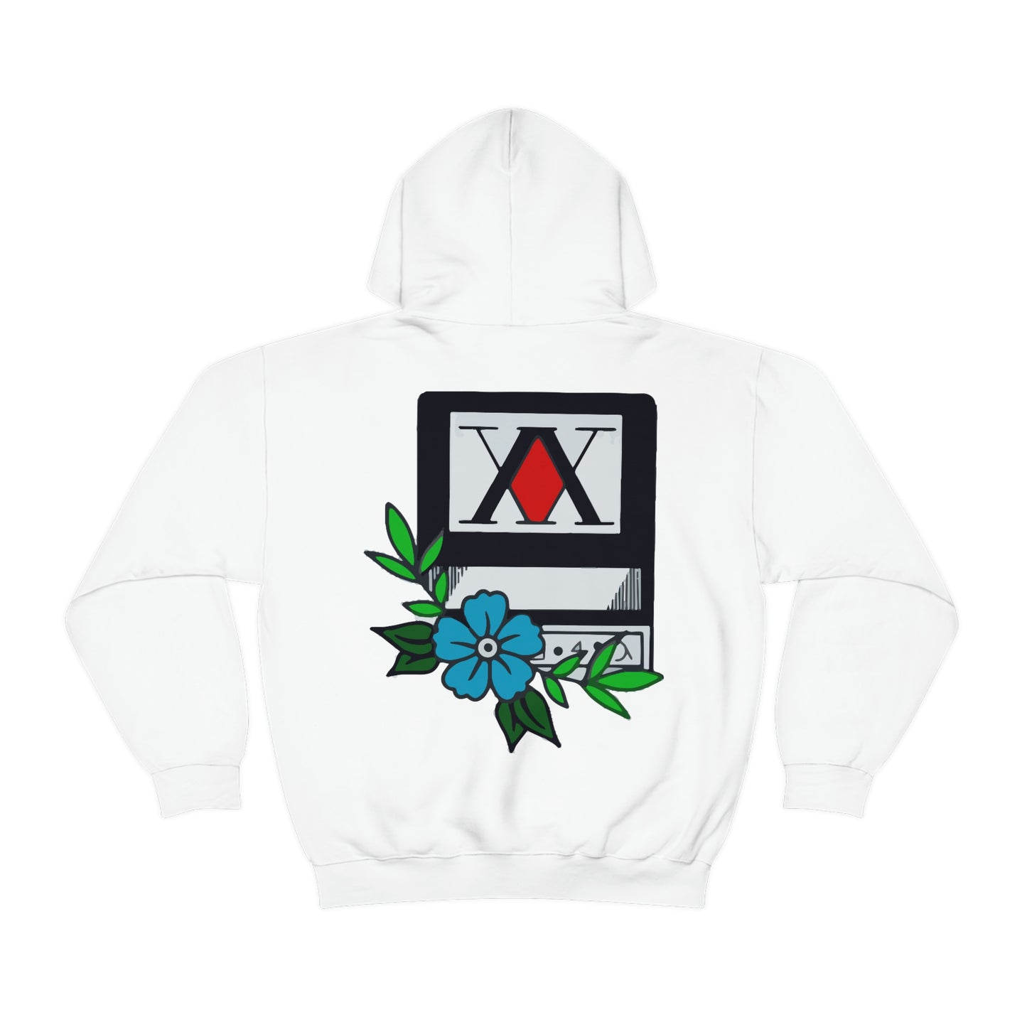 Sweatshirt HUNTER X HUNTER