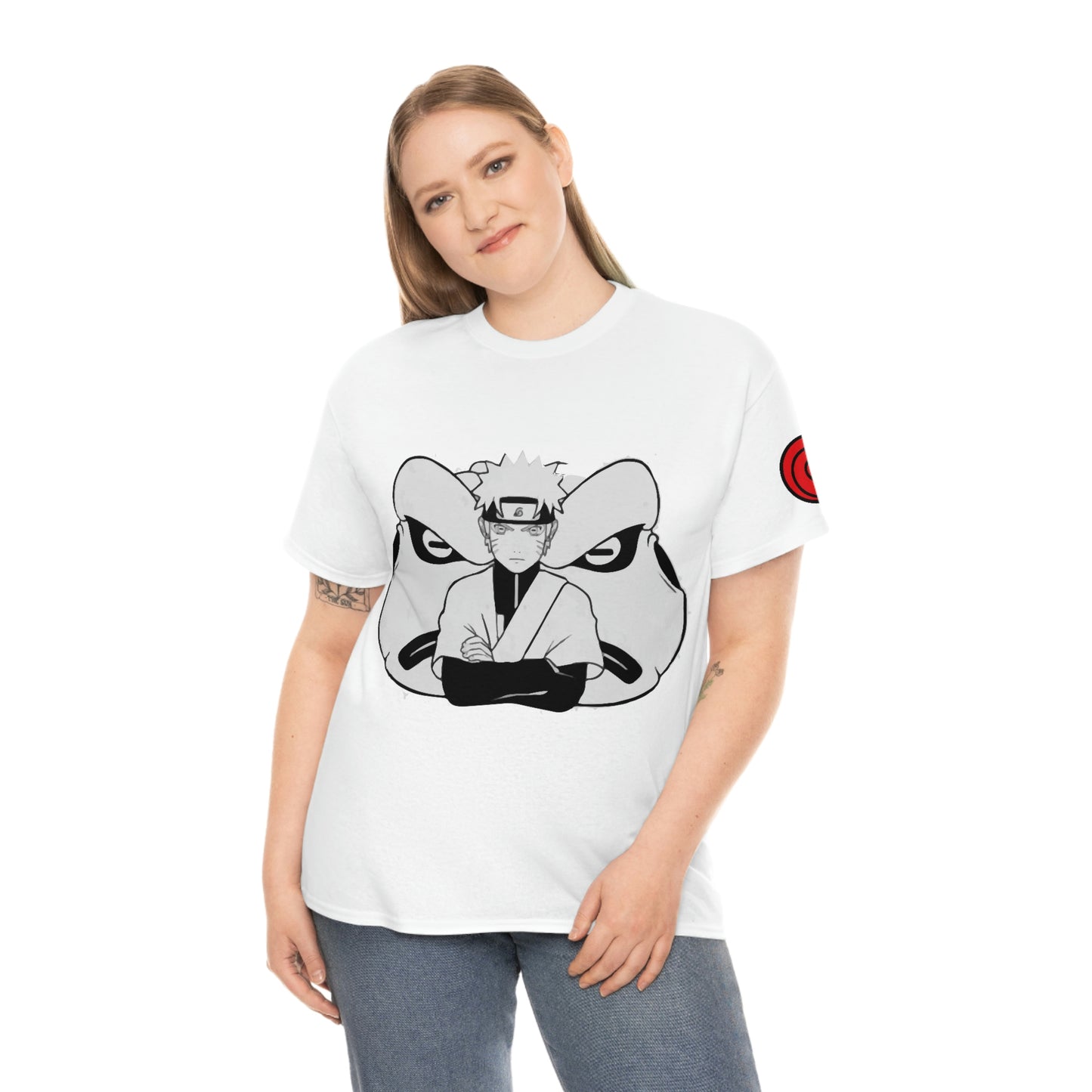 NARUTO