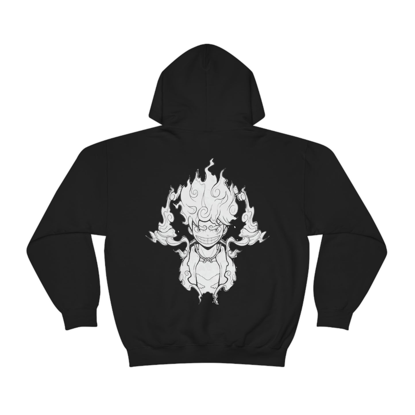 LUFFY GEAR 5