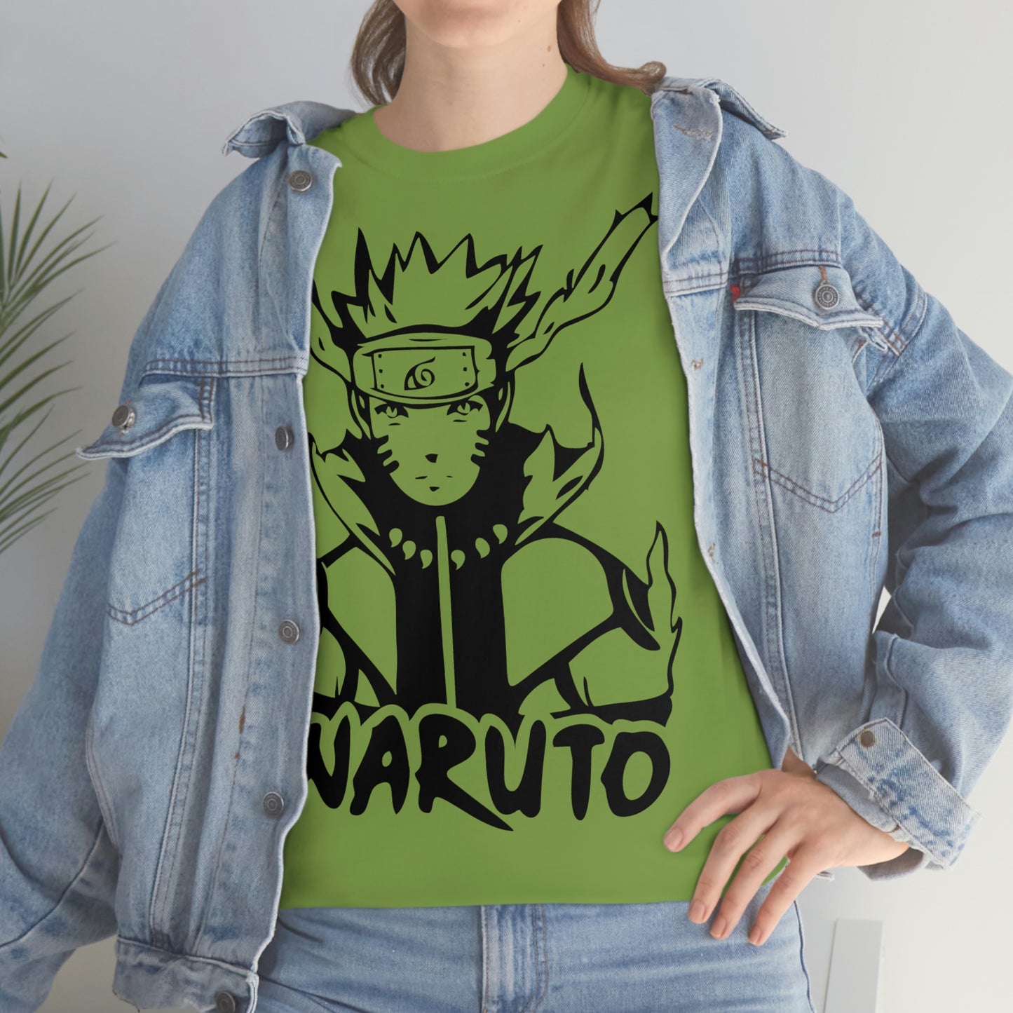 NARUTO