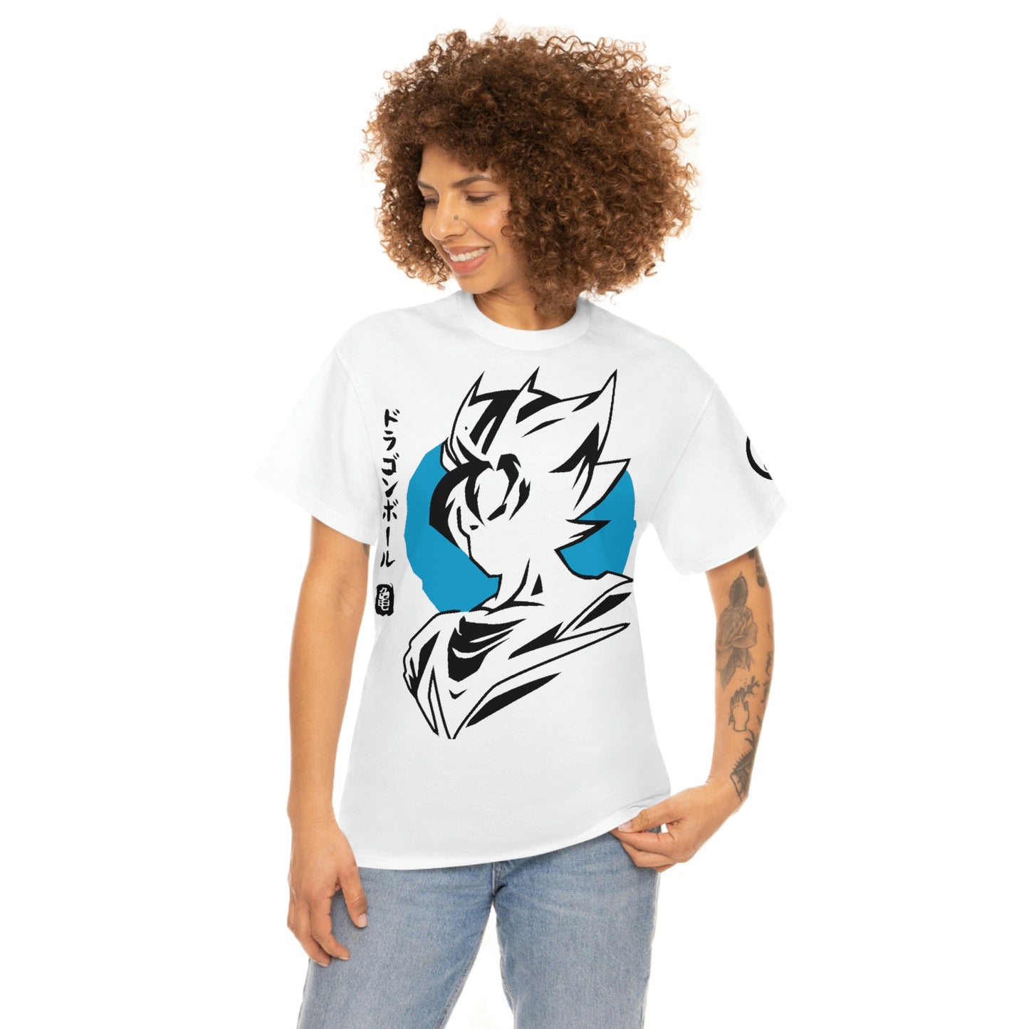 DBZ Goku