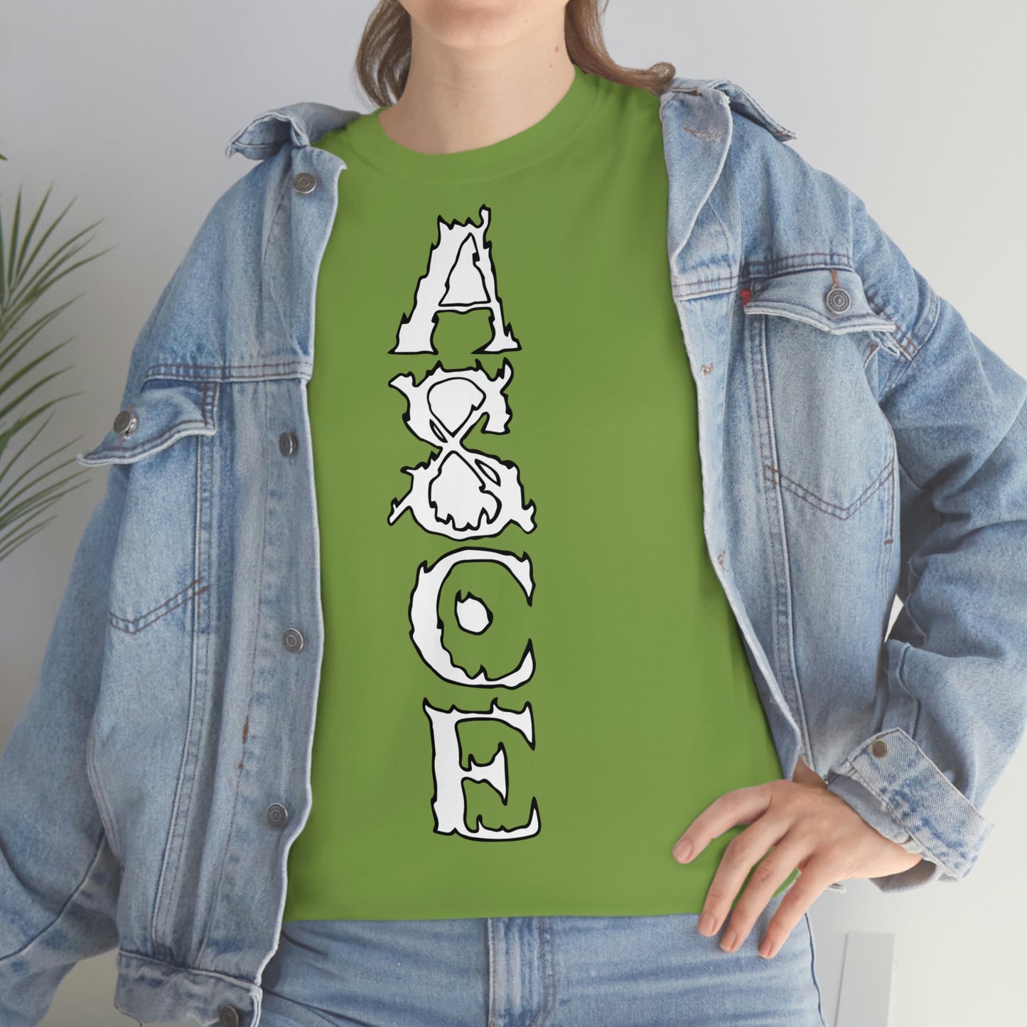 ACE DEATH