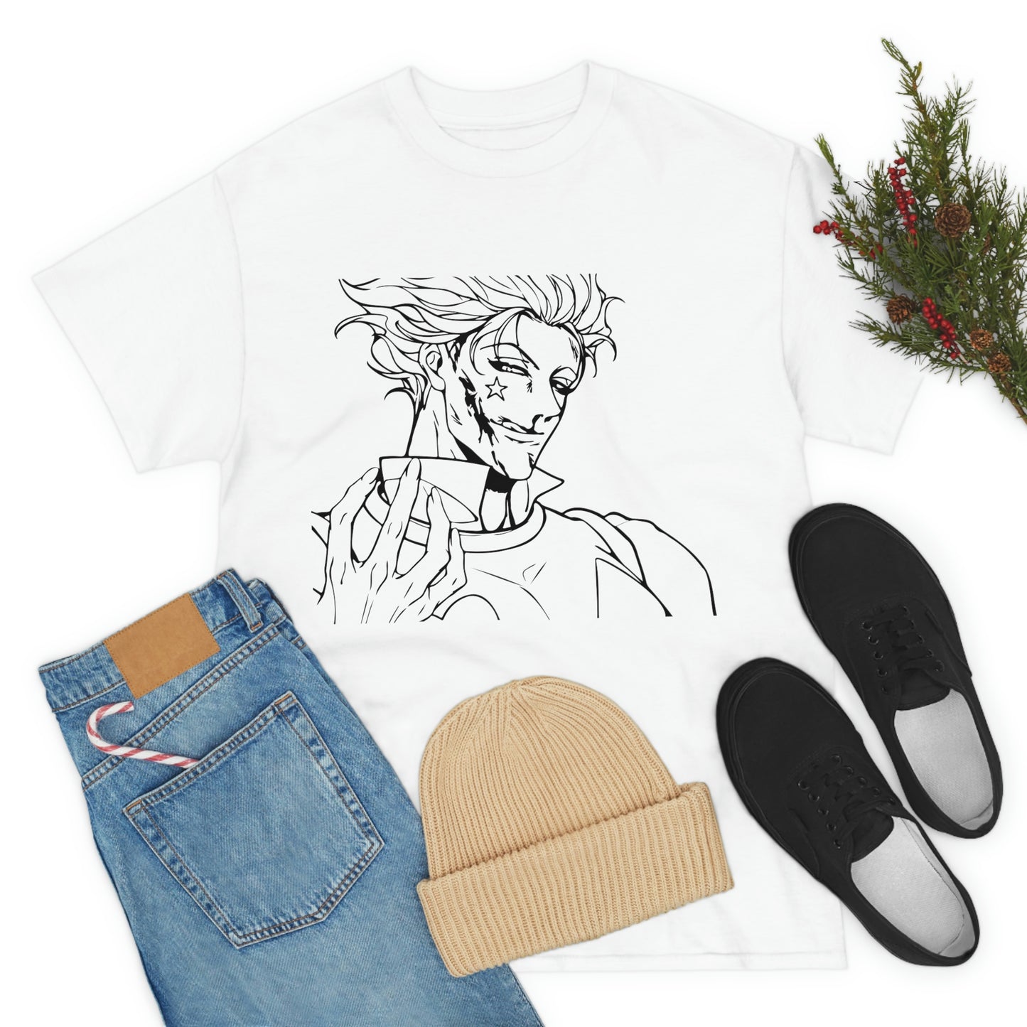 HISOKA