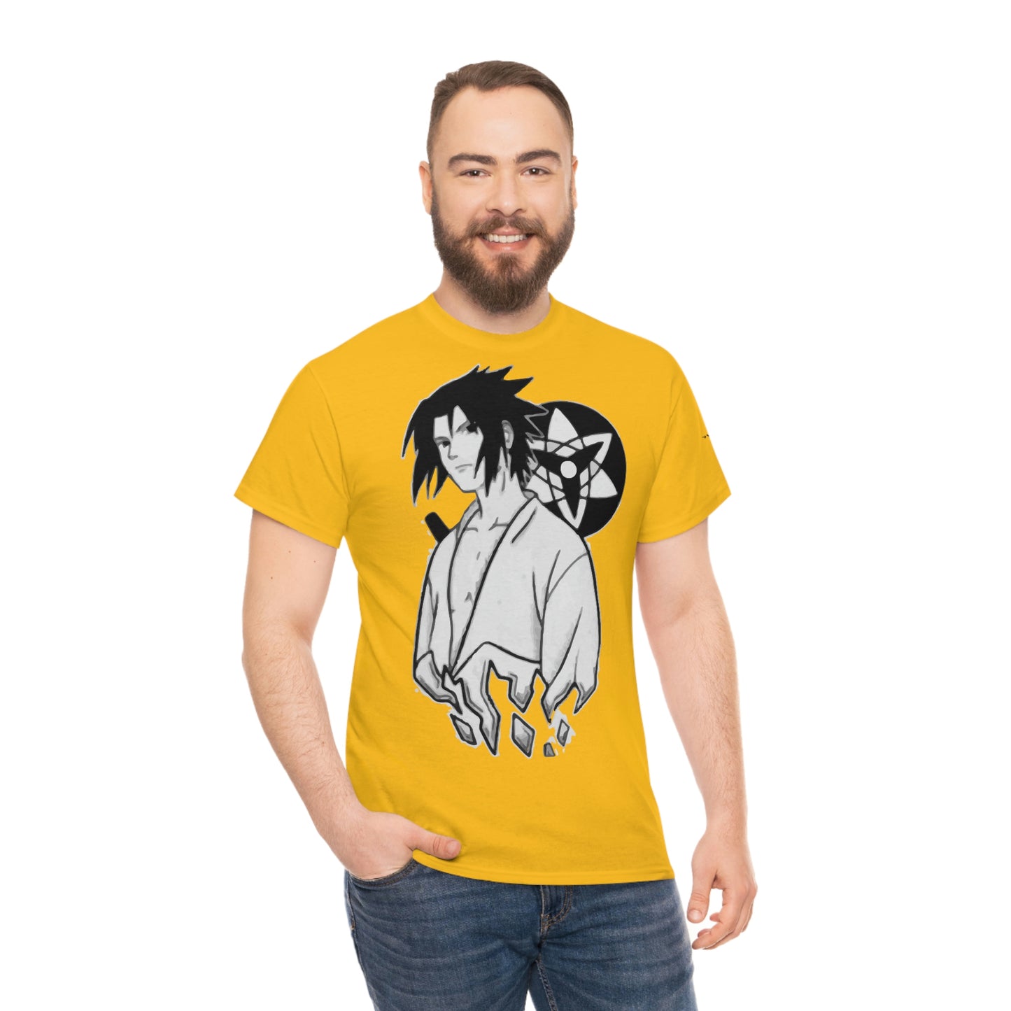 SASUKE