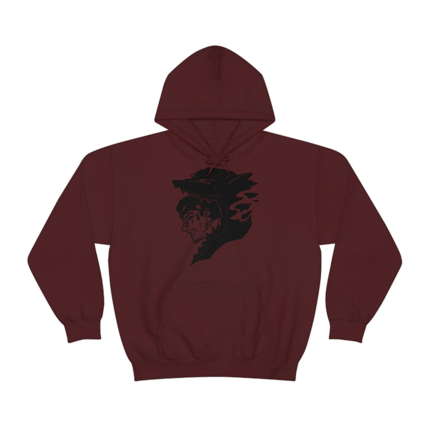 GUTS
