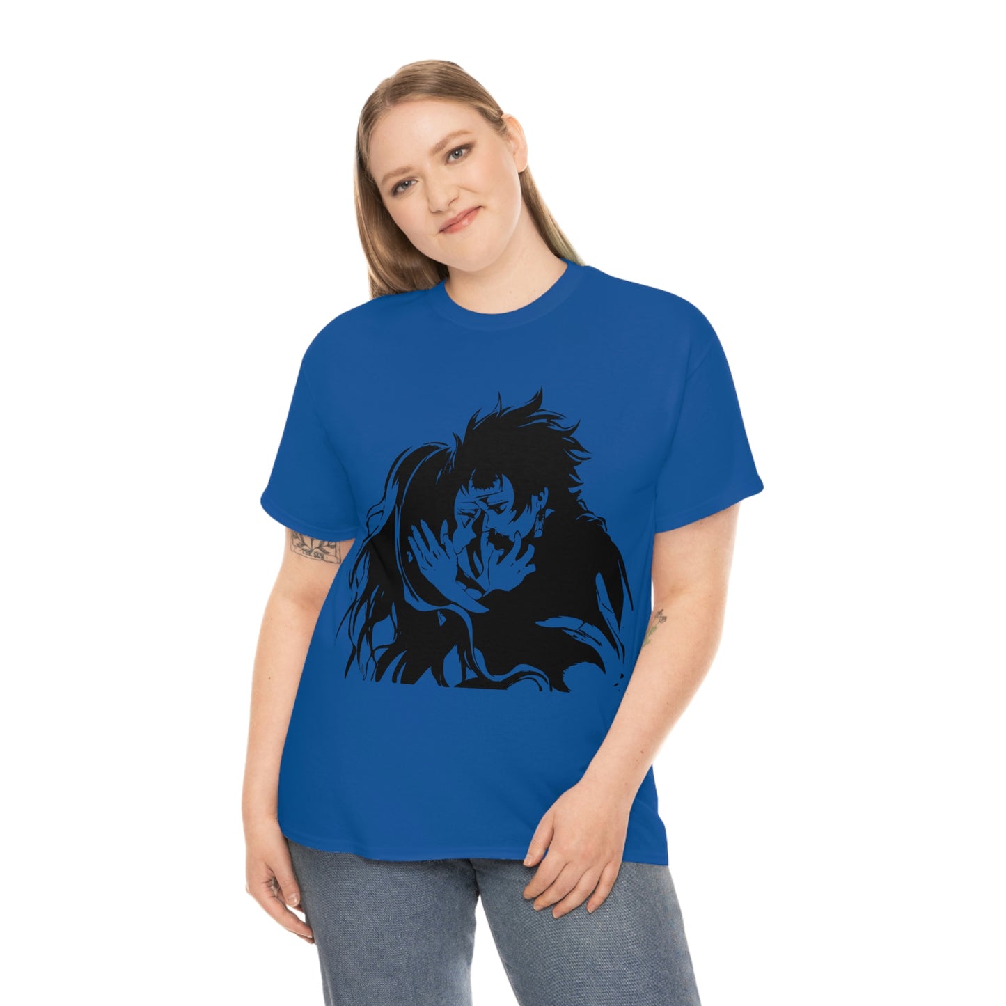 NEZUKO/TANJIRO
