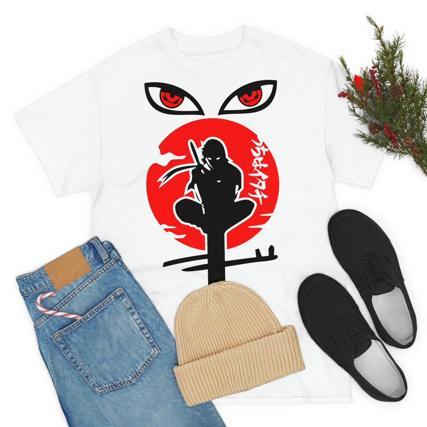 ITACHI