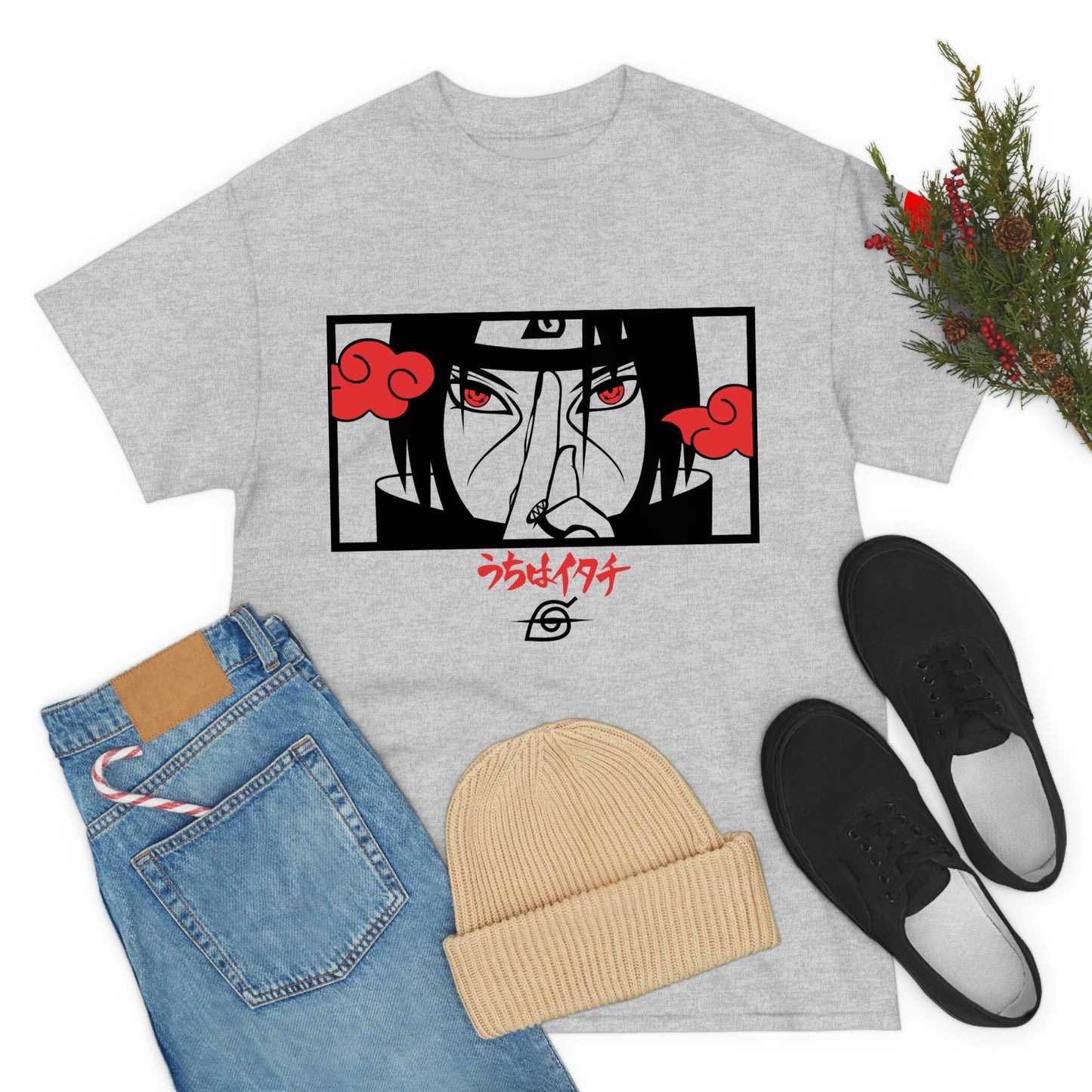 Itachi