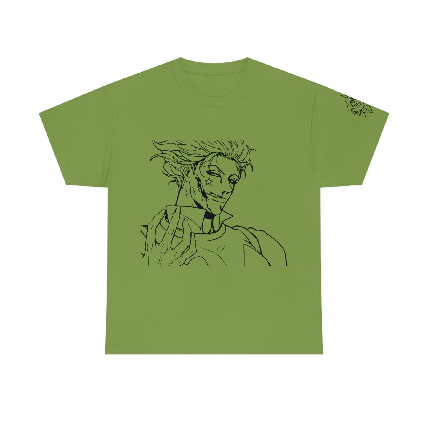 HISOKA