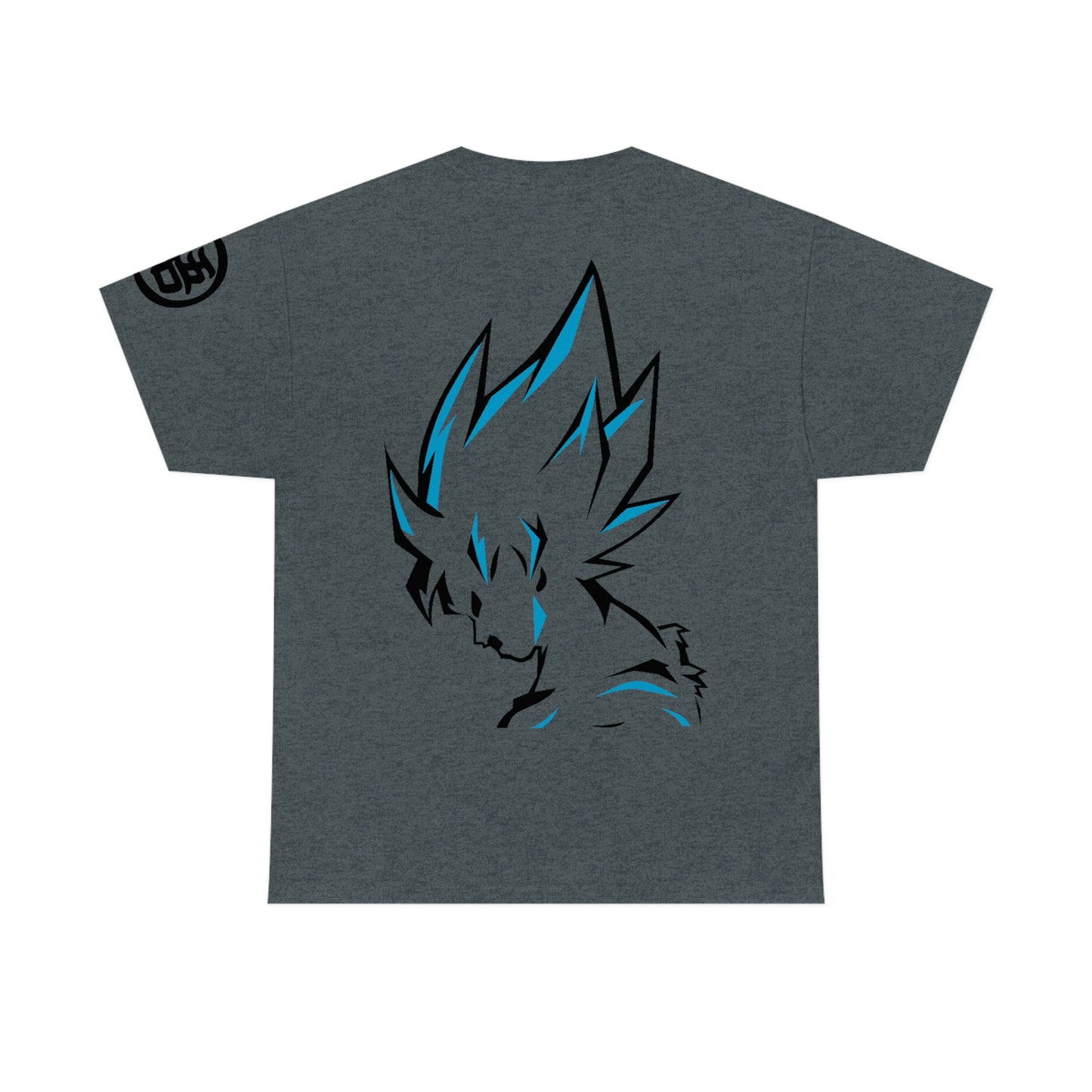 DBZ Goku