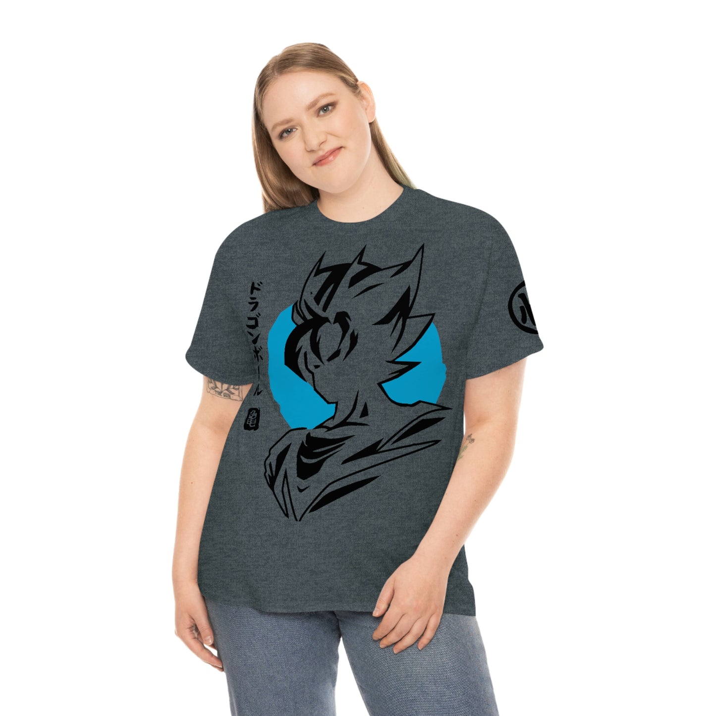 DBZ Goku
