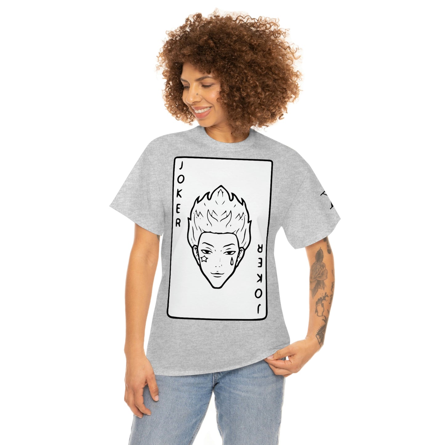 HISOKA