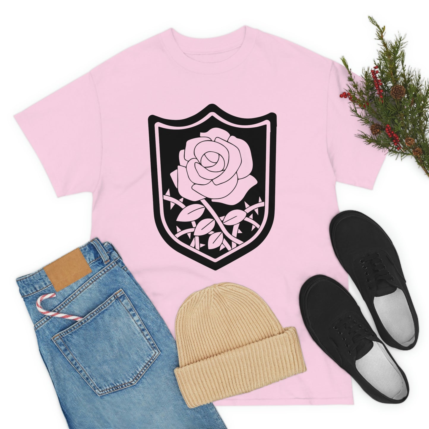 COMPAGNIE ROSE BLEUE