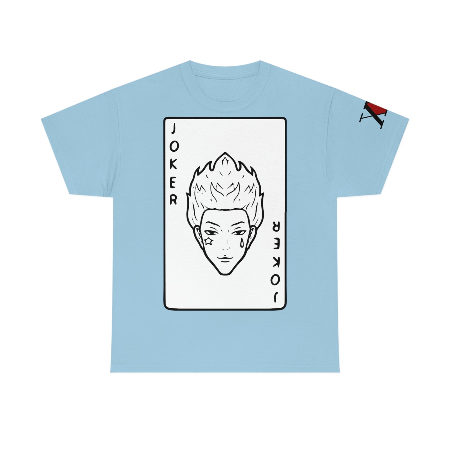 HISOKA