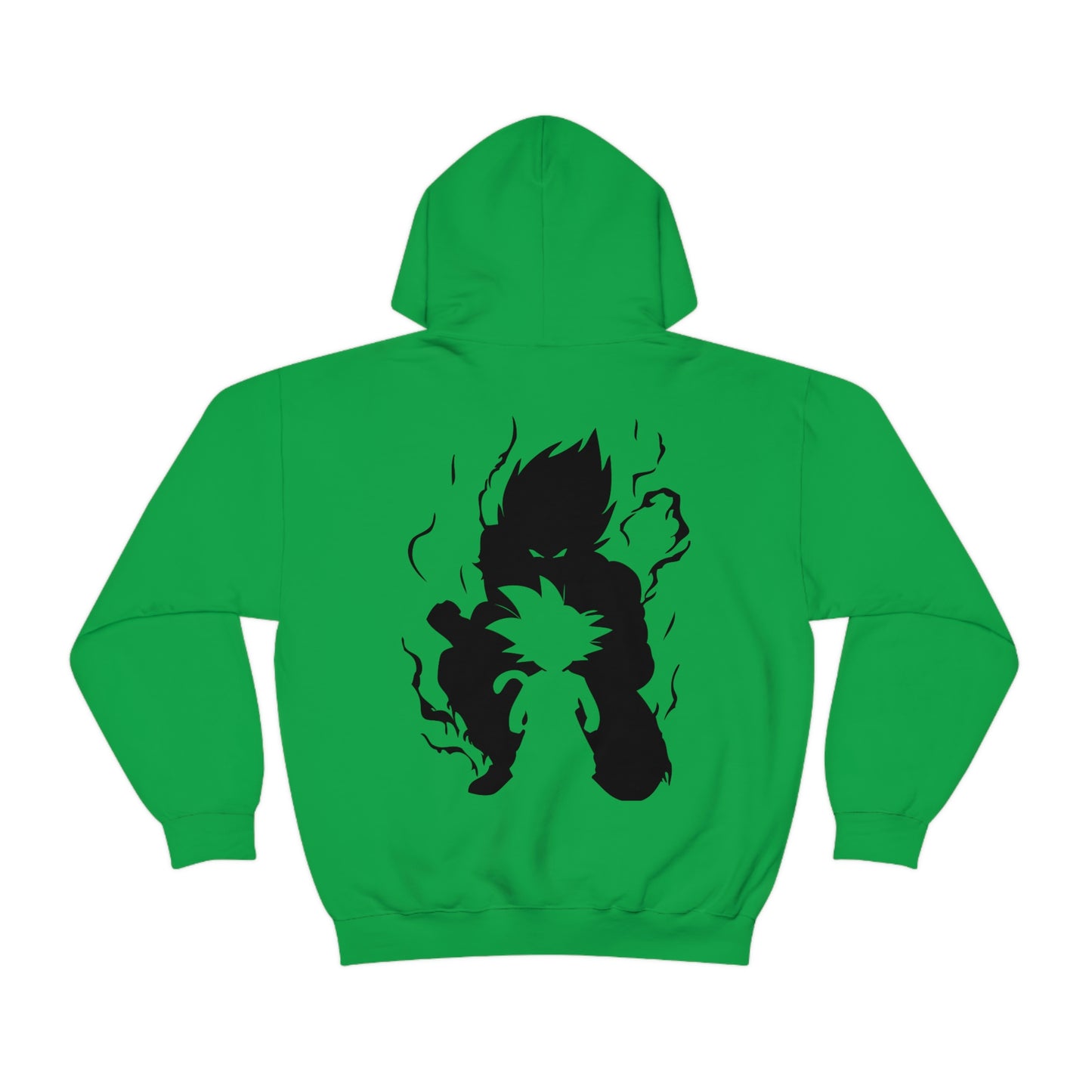 DBZ GOKU