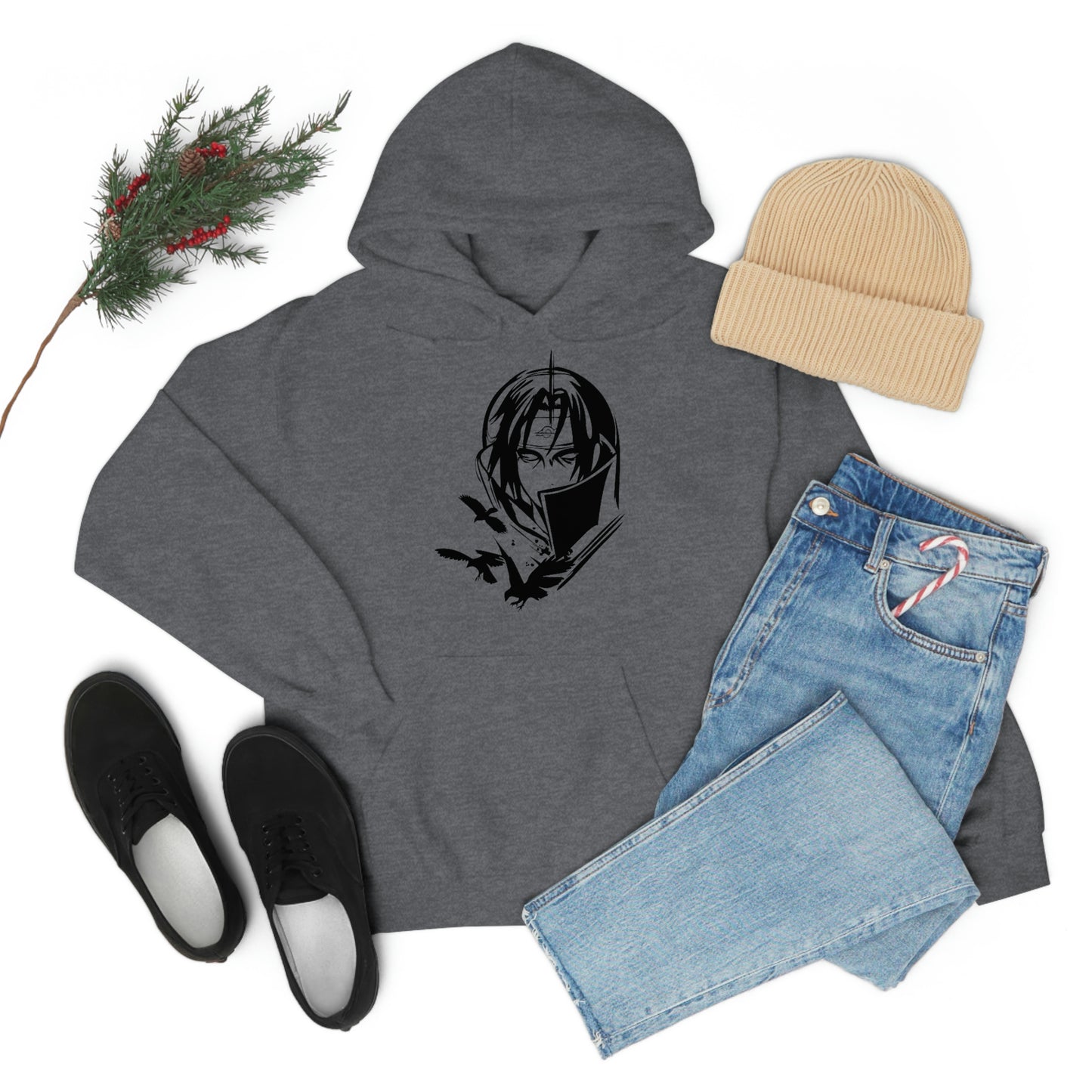 ITACHI