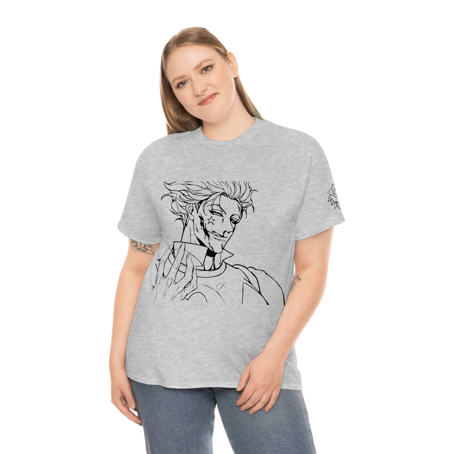 HISOKA