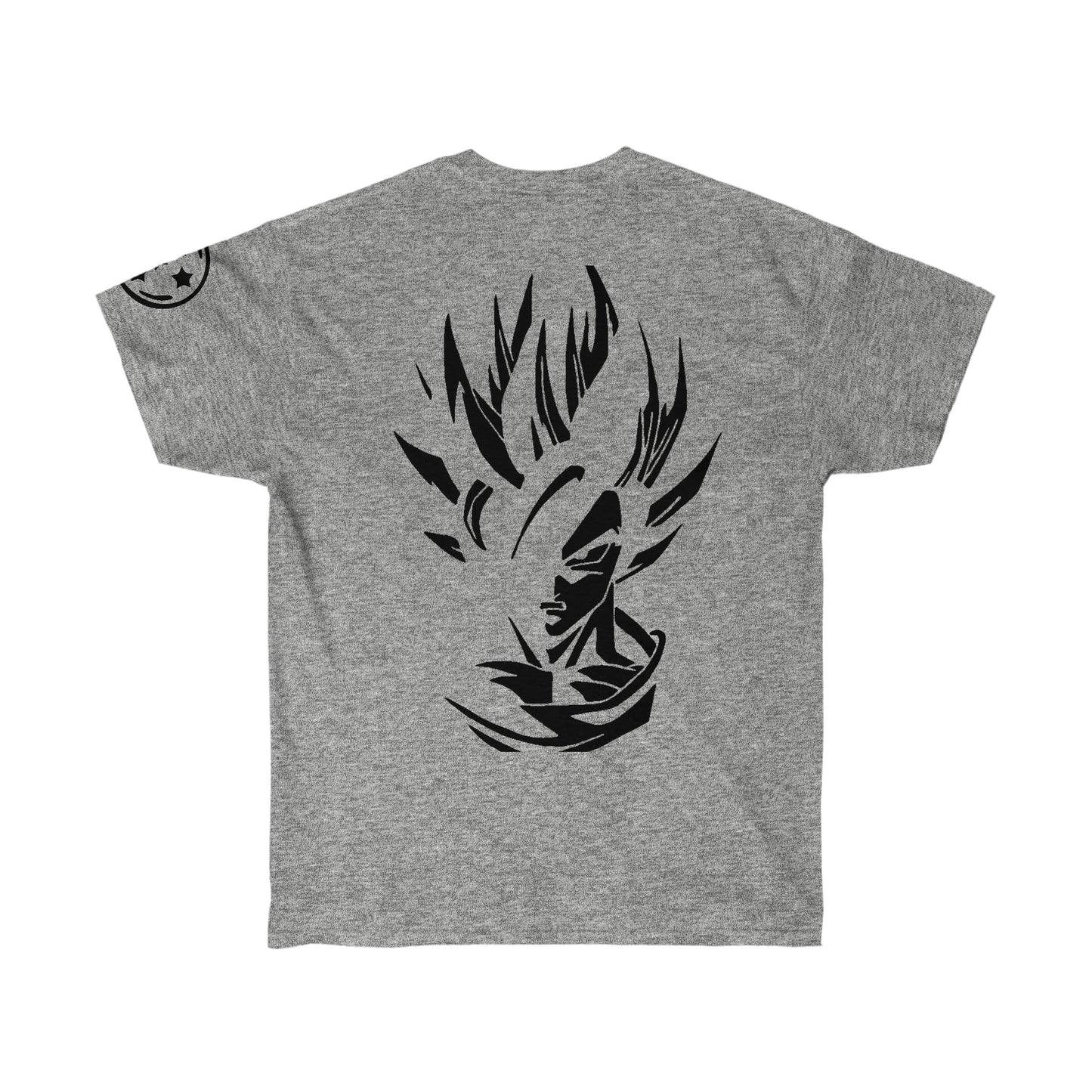 Dragon Ball Z Goku