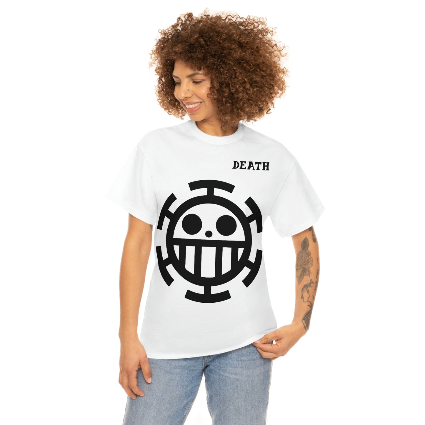 TRAFALGAR LAW